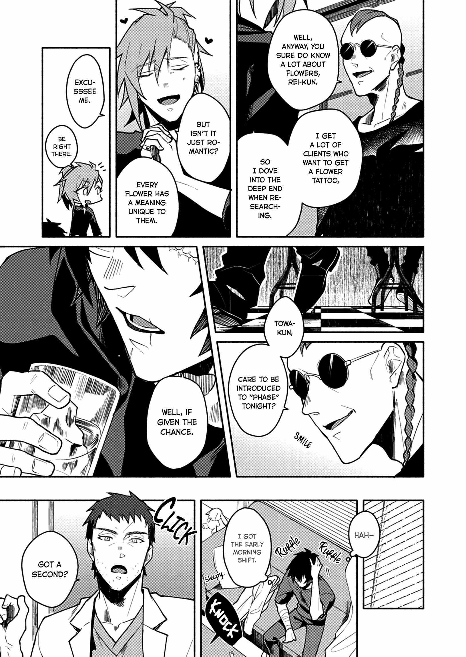 Page 7 Chapter 6 Slow Damage