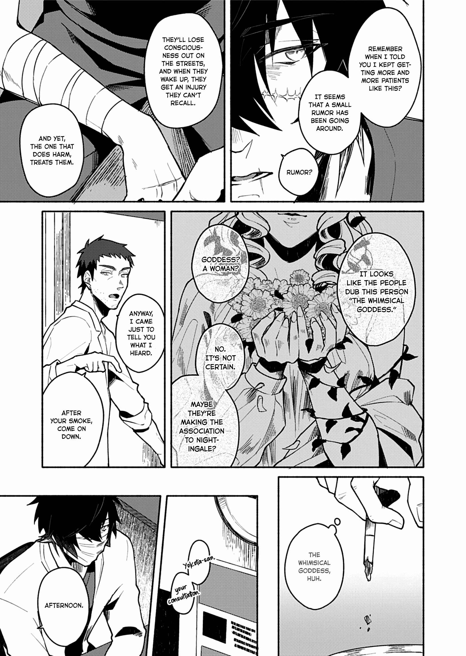 Page 9 Chapter 6 Slow Damage