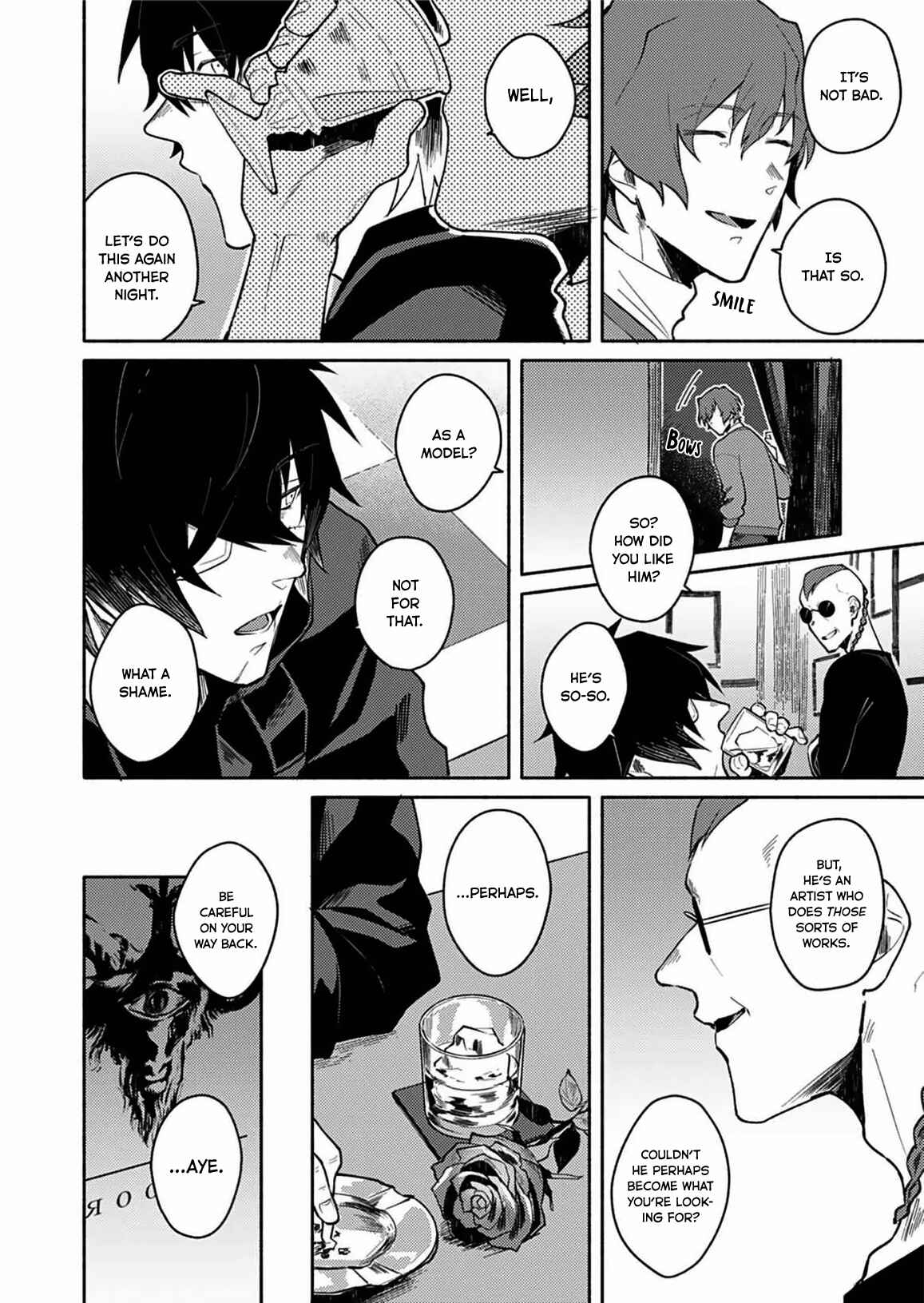Page 10 Chapter 7 Slow Damage