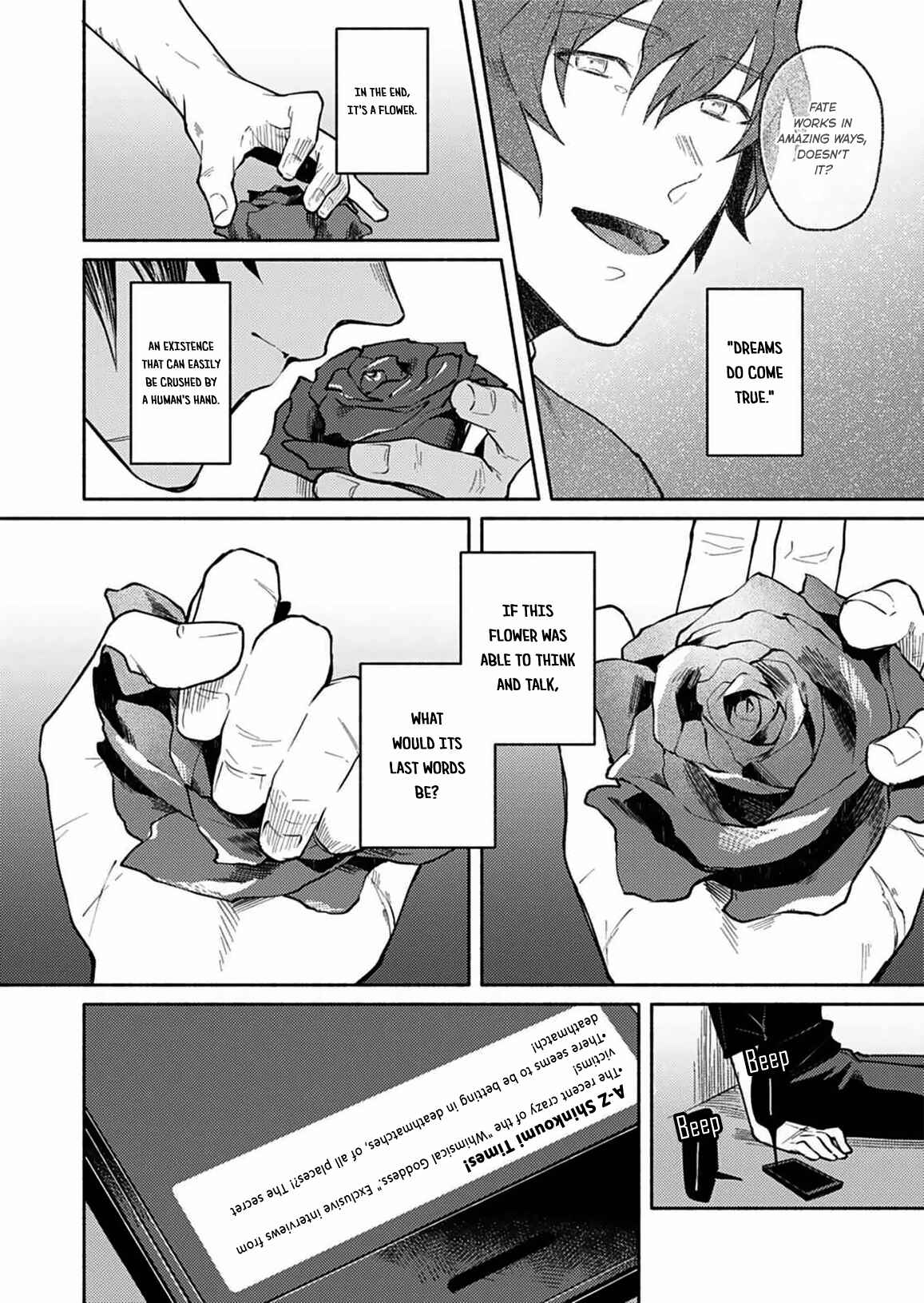 Page 14 Chapter 7 Slow Damage