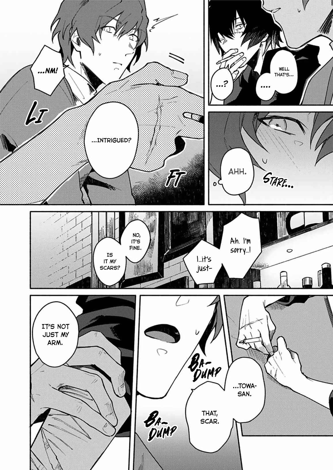 Page 6 Chapter 7 Slow Damage