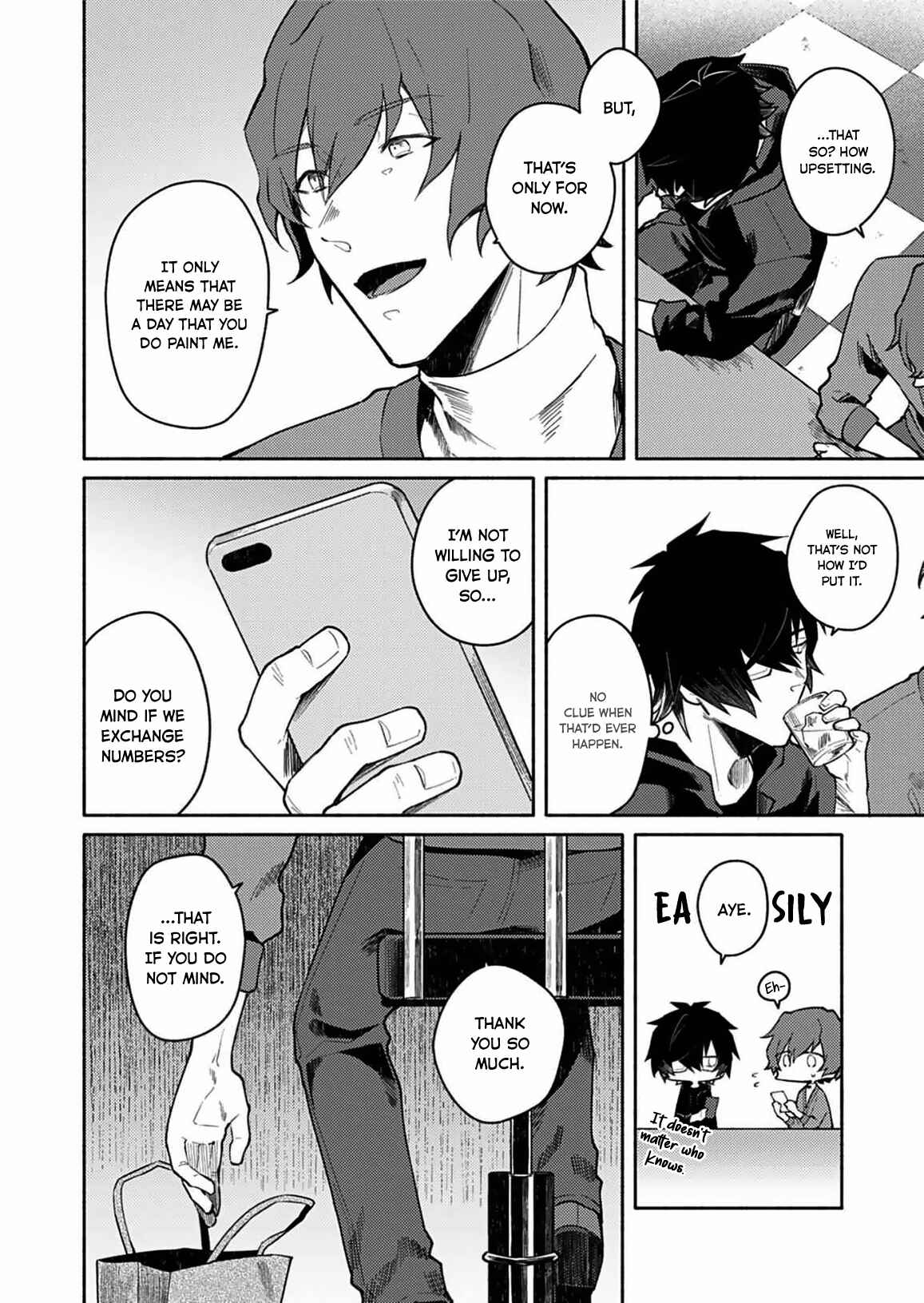 Page 8 Chapter 7 Slow Damage