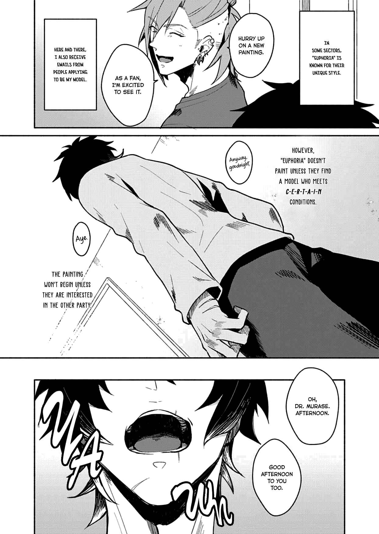 Page 12 Chapter 3 Slow Damage