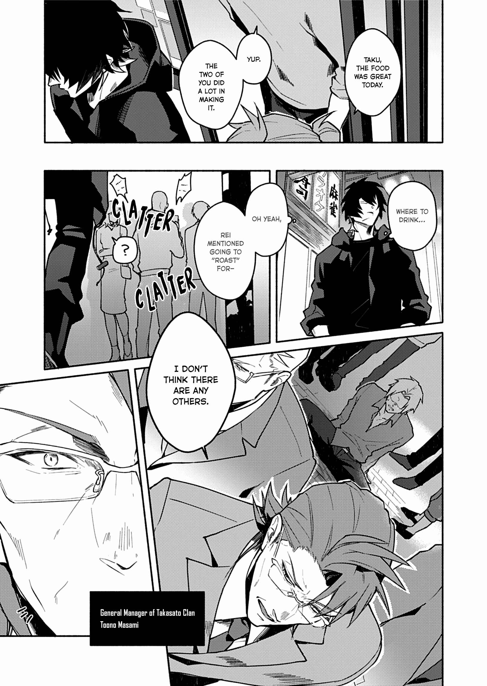 Page 3 Chapter 4 Slow Damage
