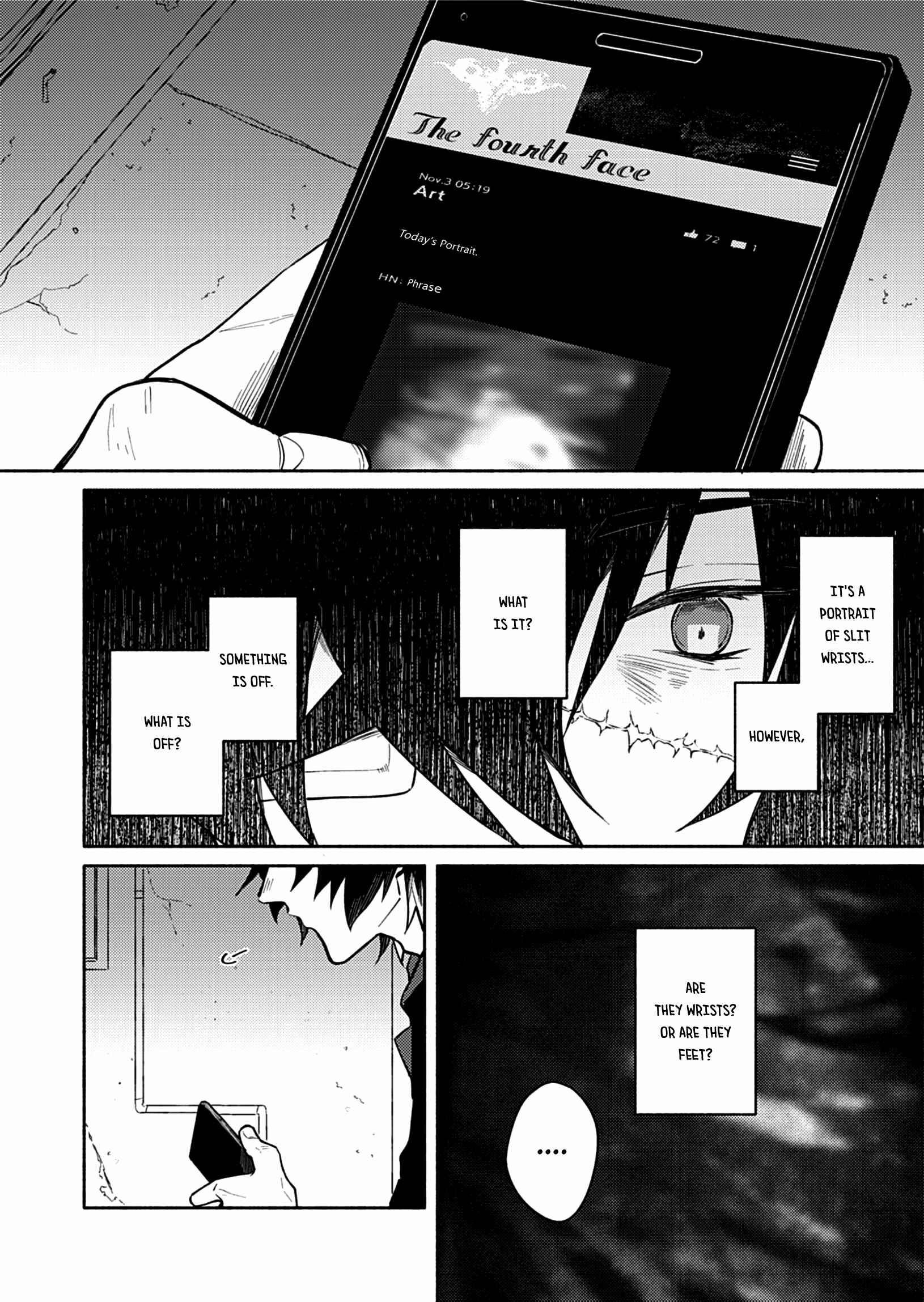 Page 6 Chapter 4 Slow Damage