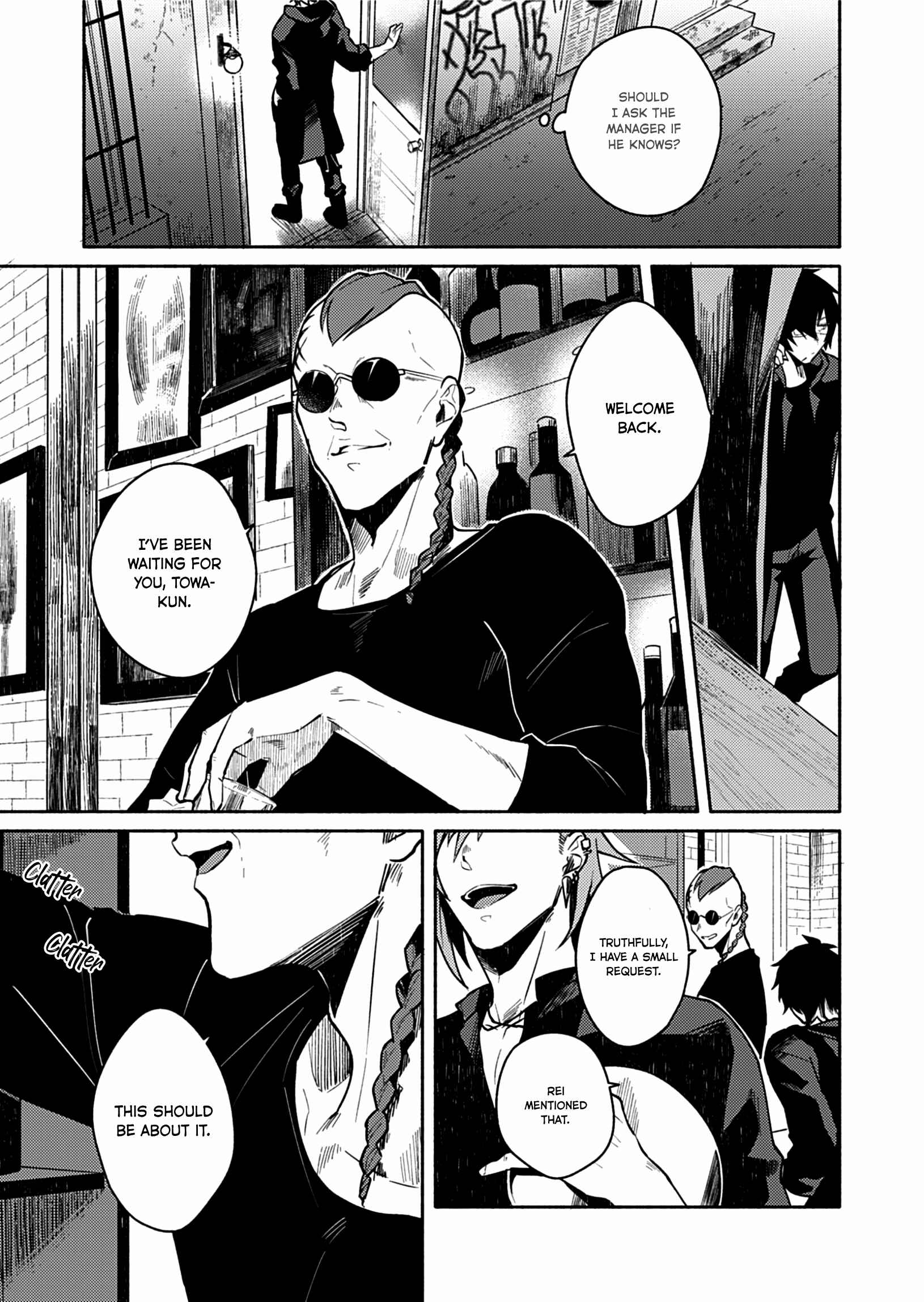 Page 7 Chapter 4 Slow Damage