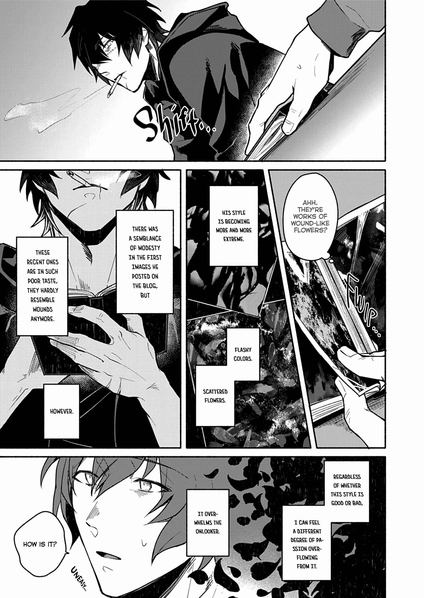 Page 10 Chapter 9 Slow Damage