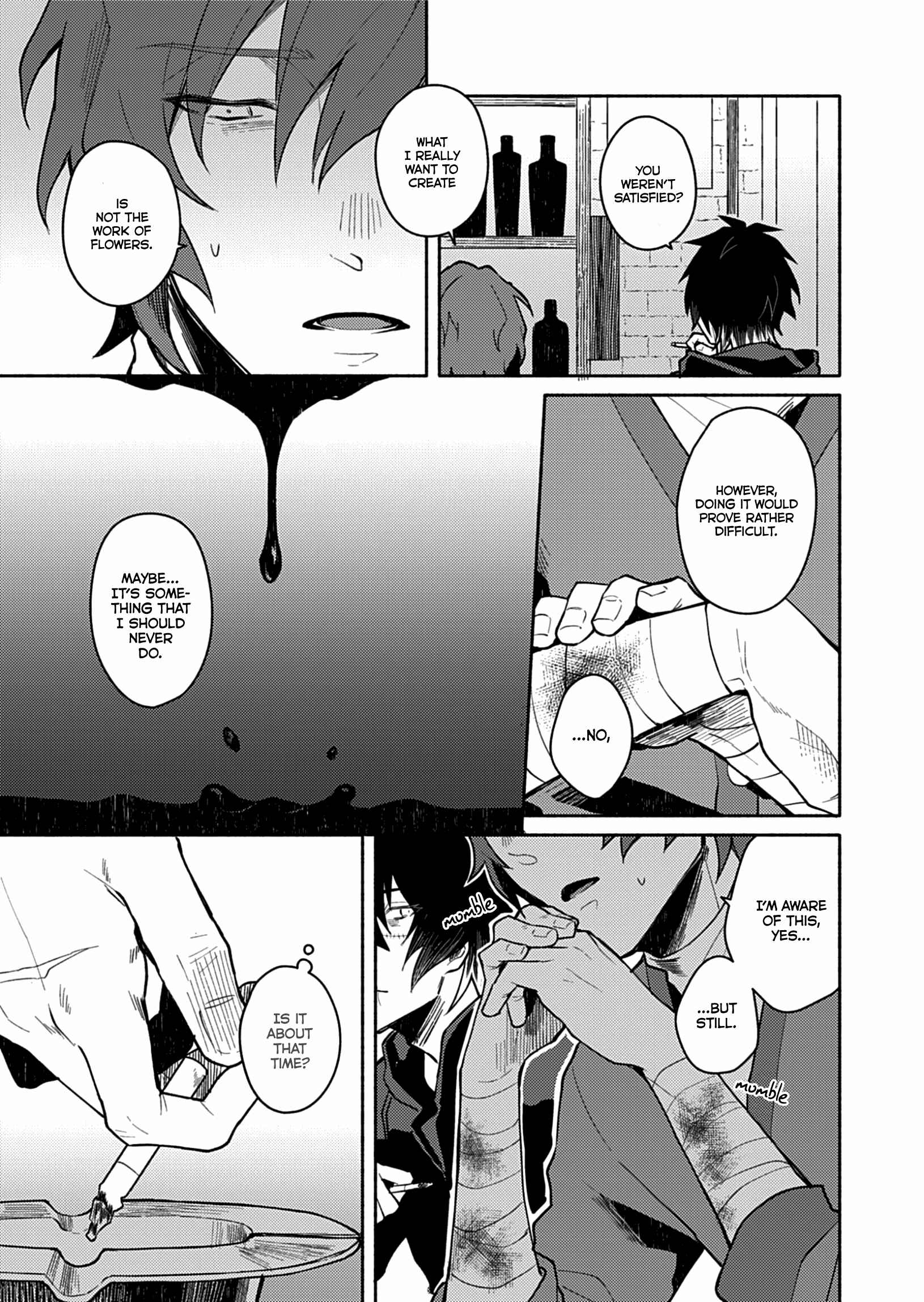 Page 12 Chapter 9 Slow Damage