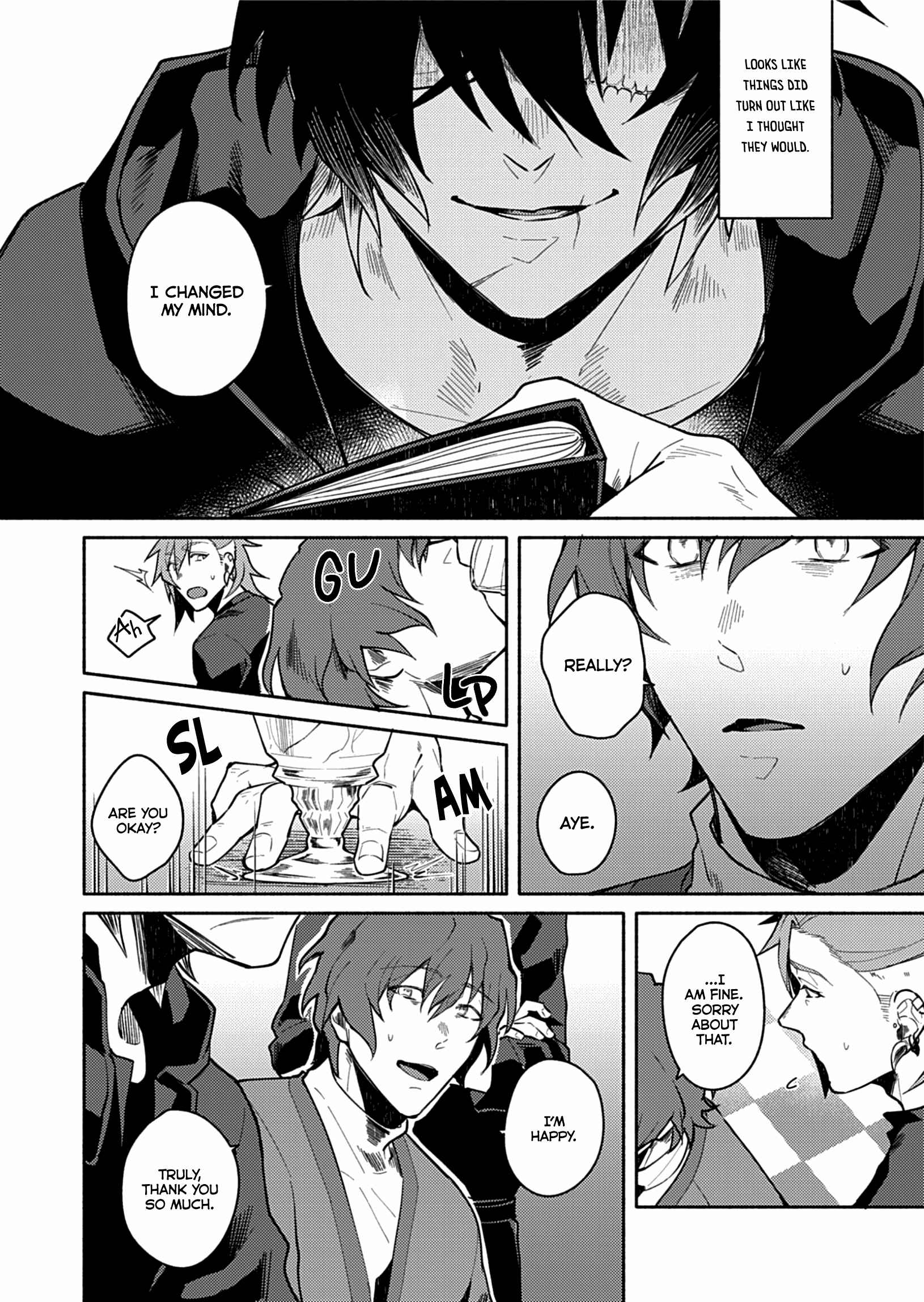 Page 13 Chapter 9 Slow Damage
