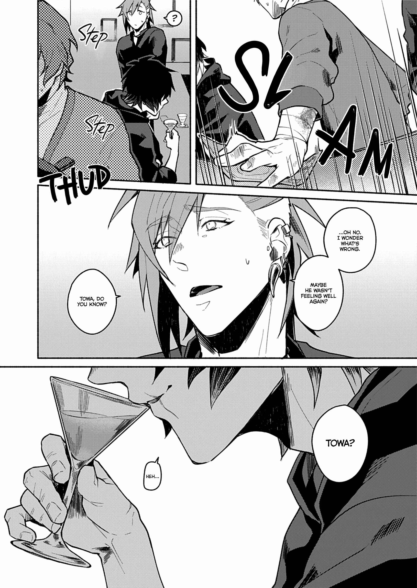 Page 15 Chapter 9 Slow Damage