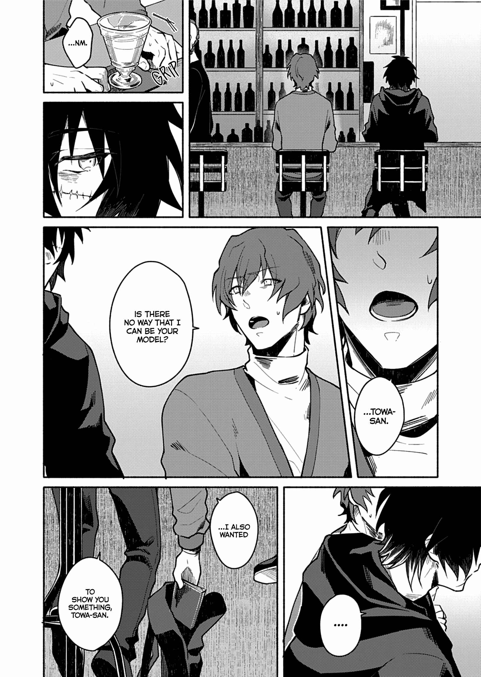 Page 9 Chapter 9 Slow Damage