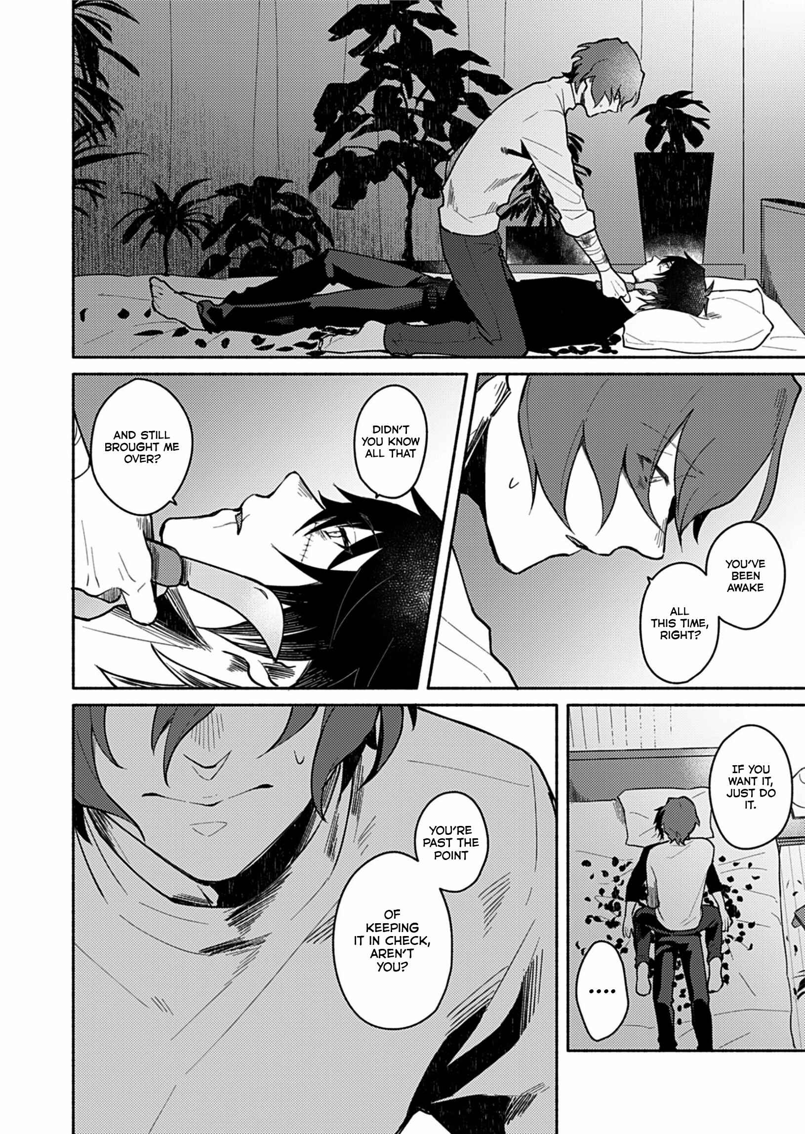 Page 11 Chapter 10 Slow Damage