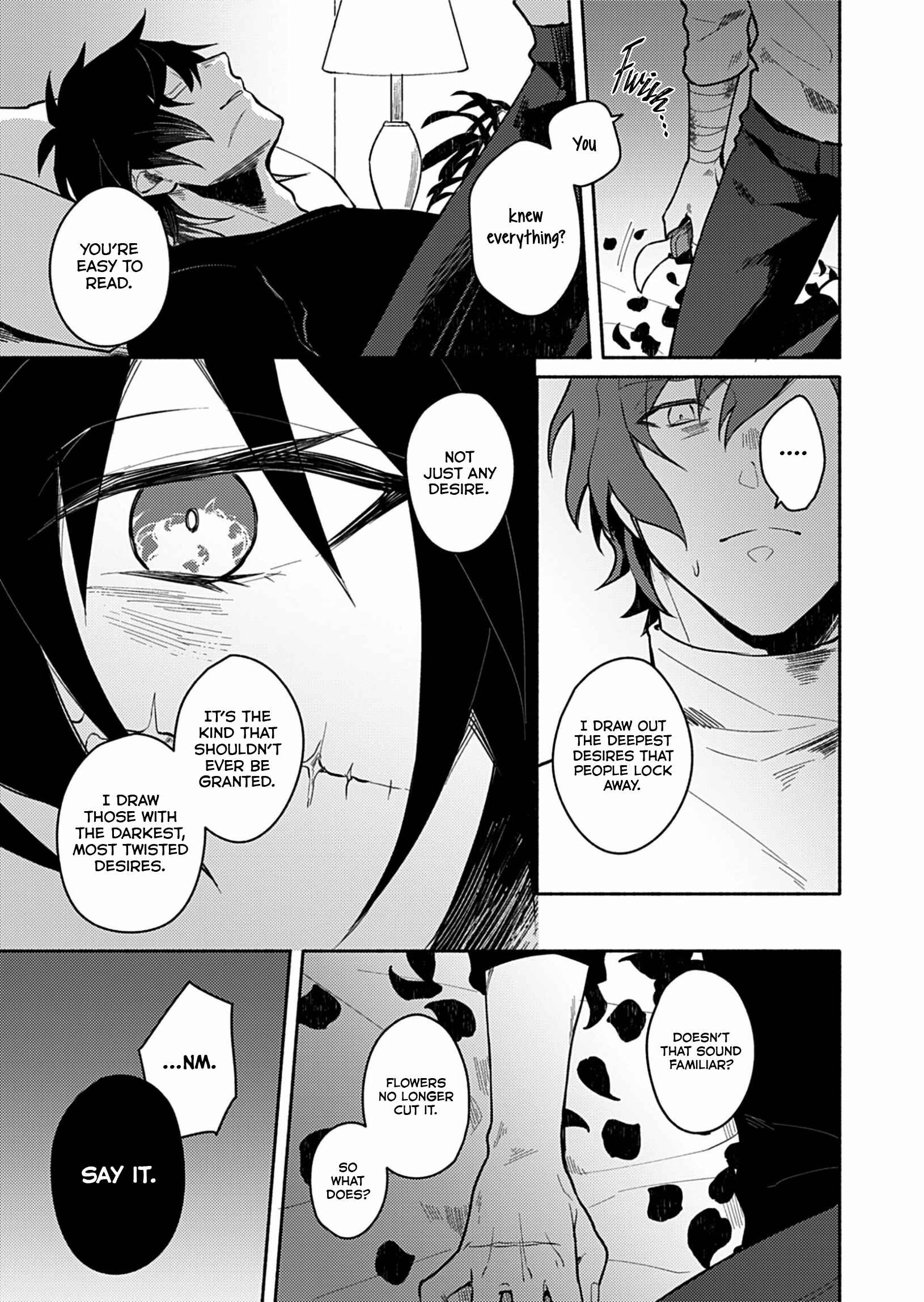 Page 12 Chapter 10 Slow Damage