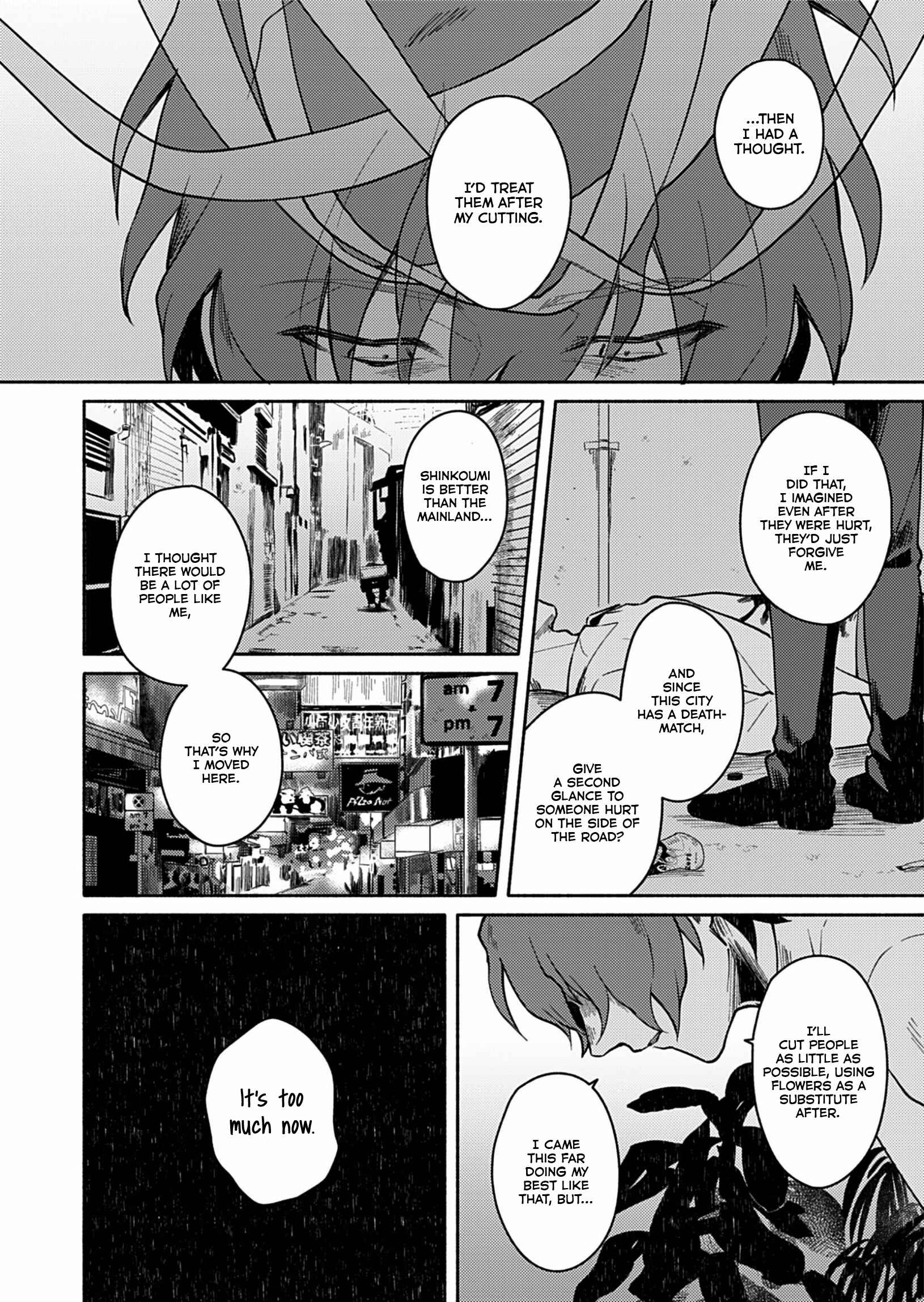 Page 15 Chapter 10 Slow Damage
