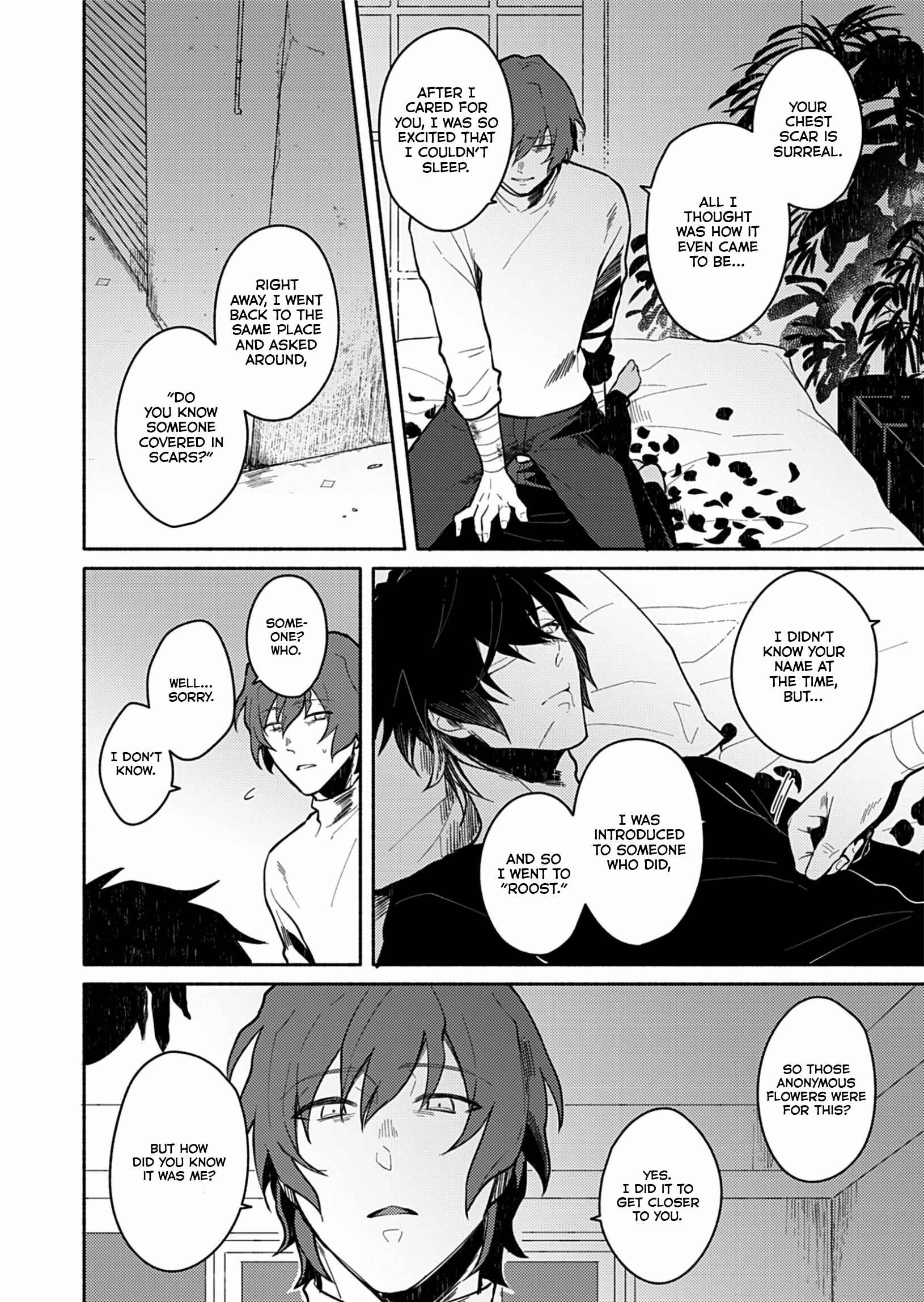 Page 17 Chapter 10 Slow Damage