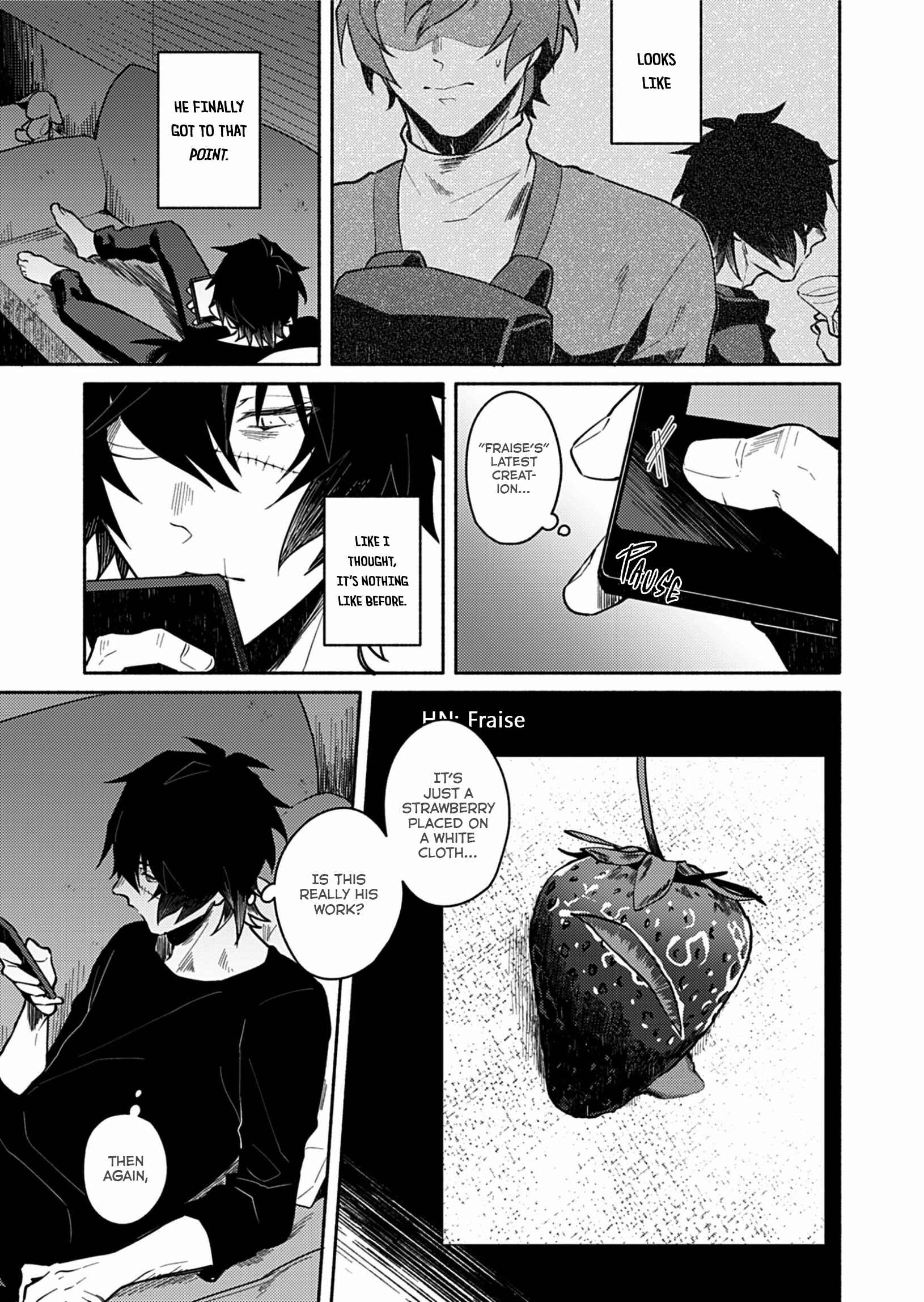 Page 2 Chapter 10 Slow Damage
