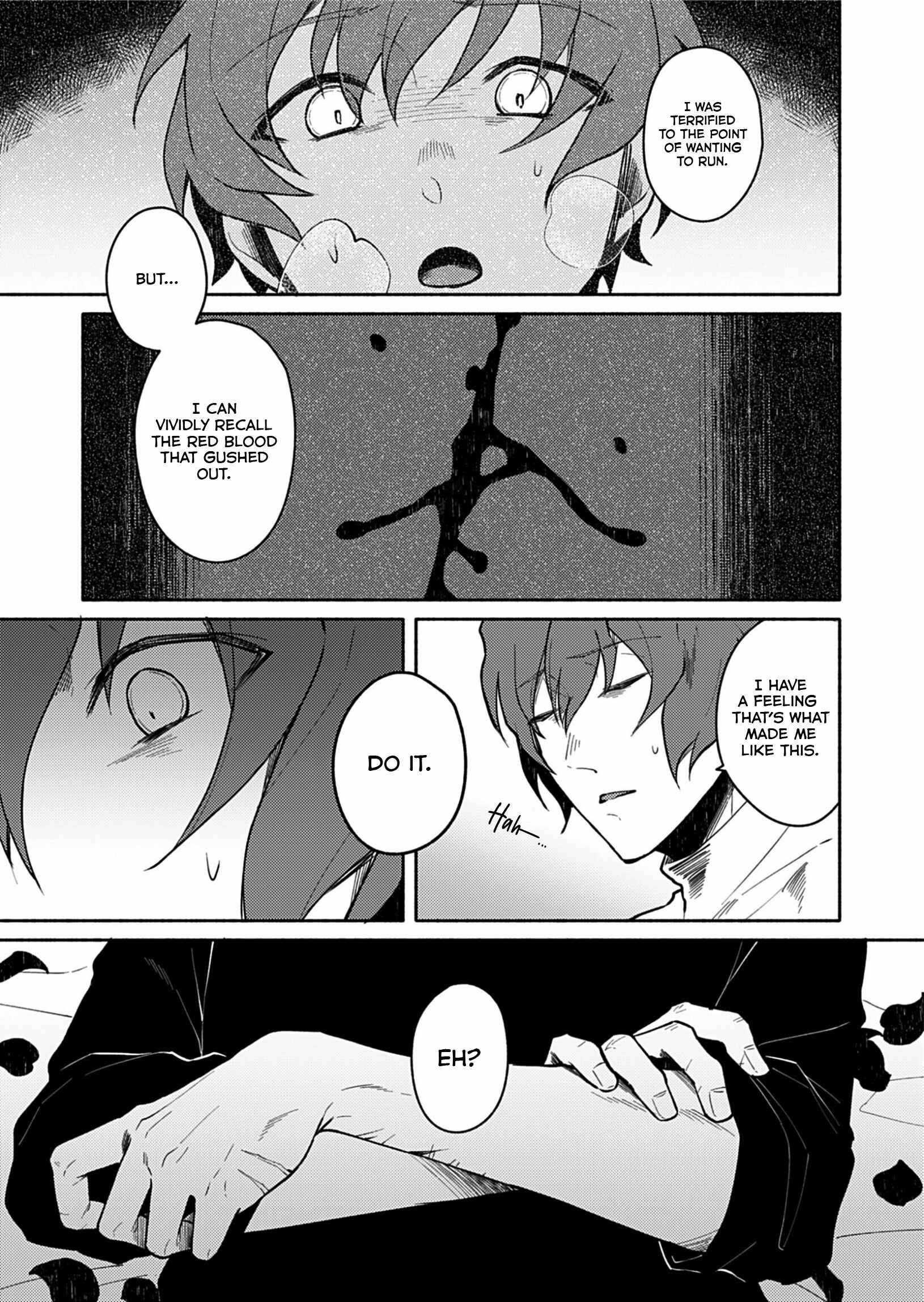Page 20 Chapter 10 Slow Damage