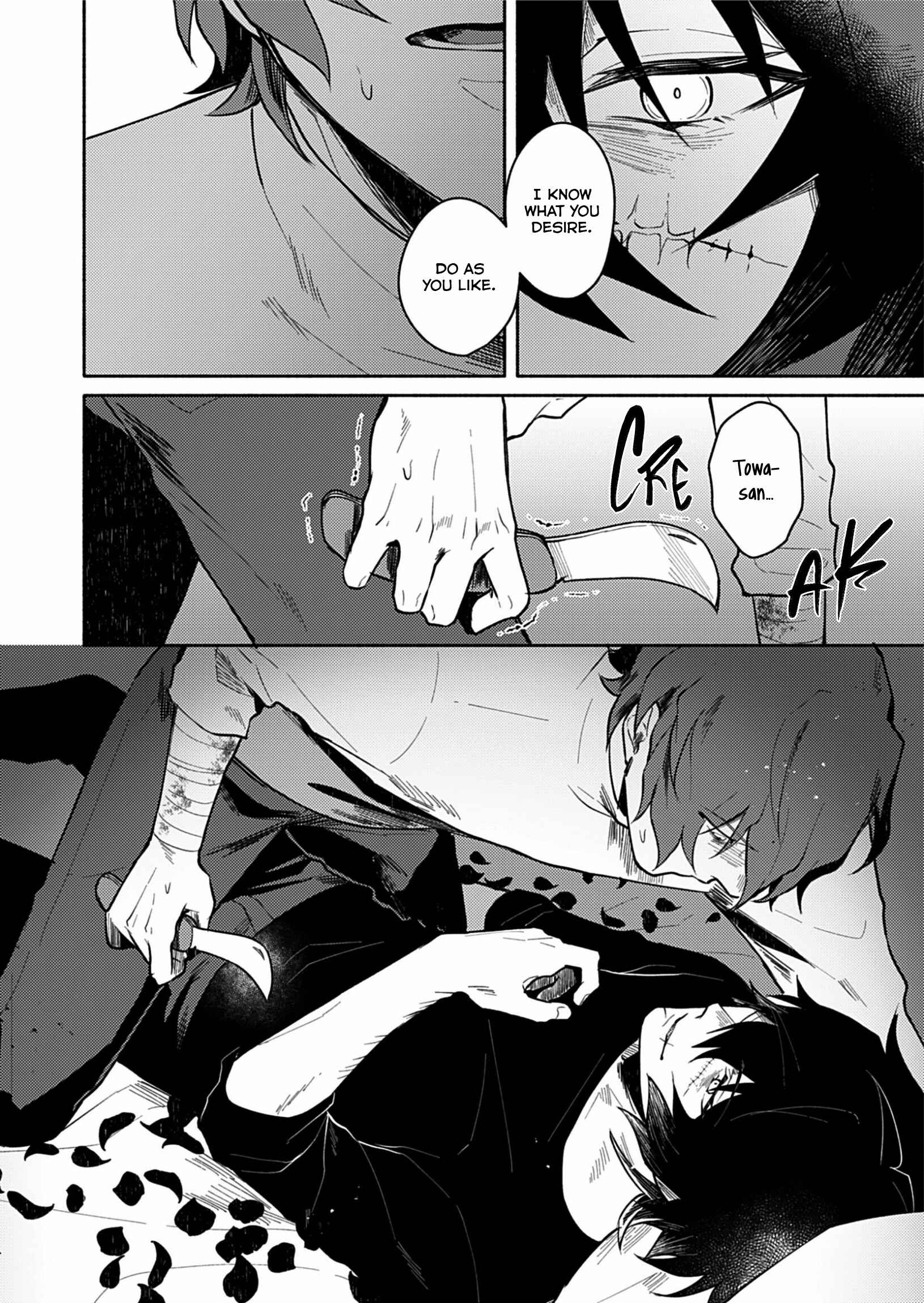 Page 21 Chapter 10 Slow Damage