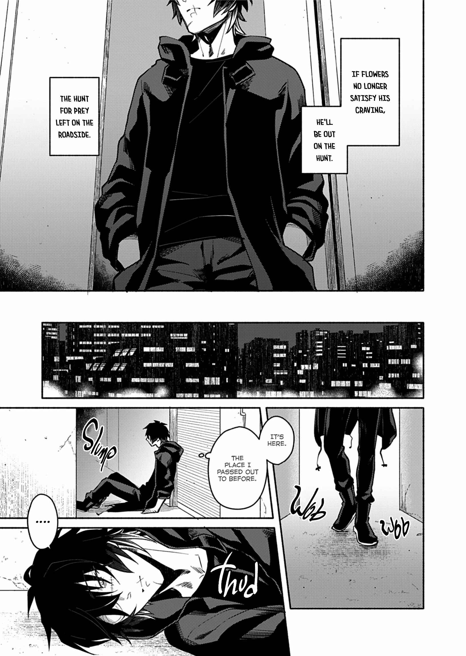 Page 6 Chapter 10 Slow Damage