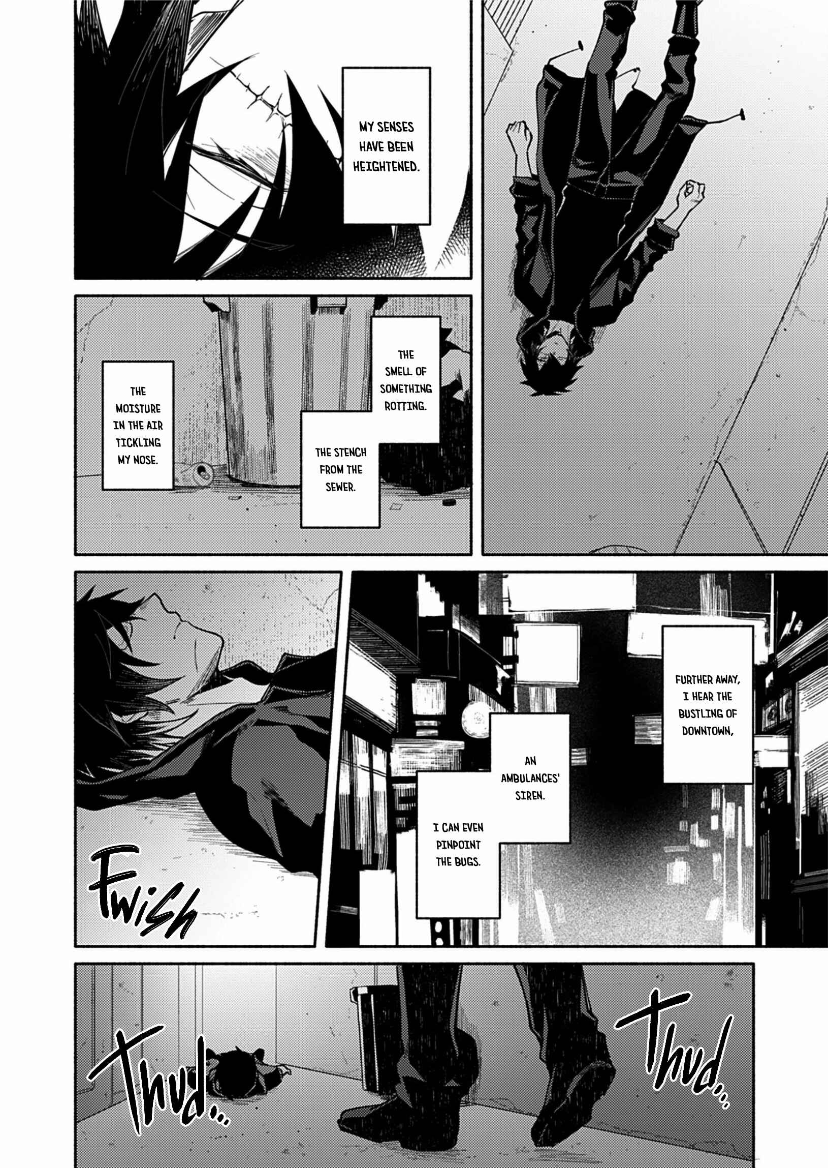 Page 7 Chapter 10 Slow Damage
