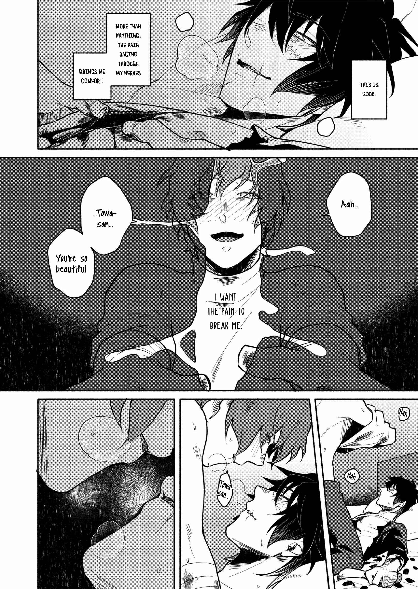 Page 10 Chapter 11 Slow Damage