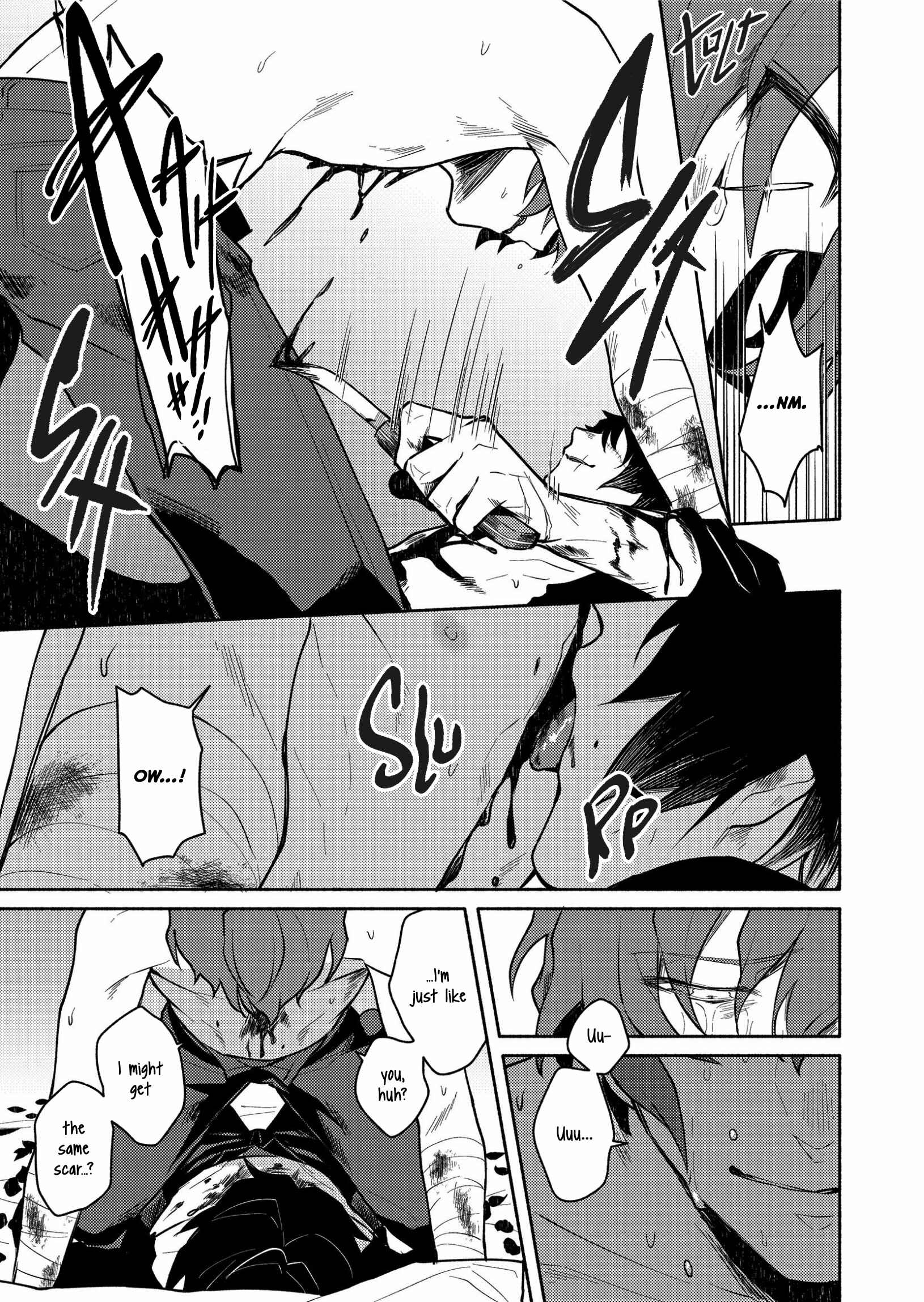 Page 11 Chapter 11 Slow Damage