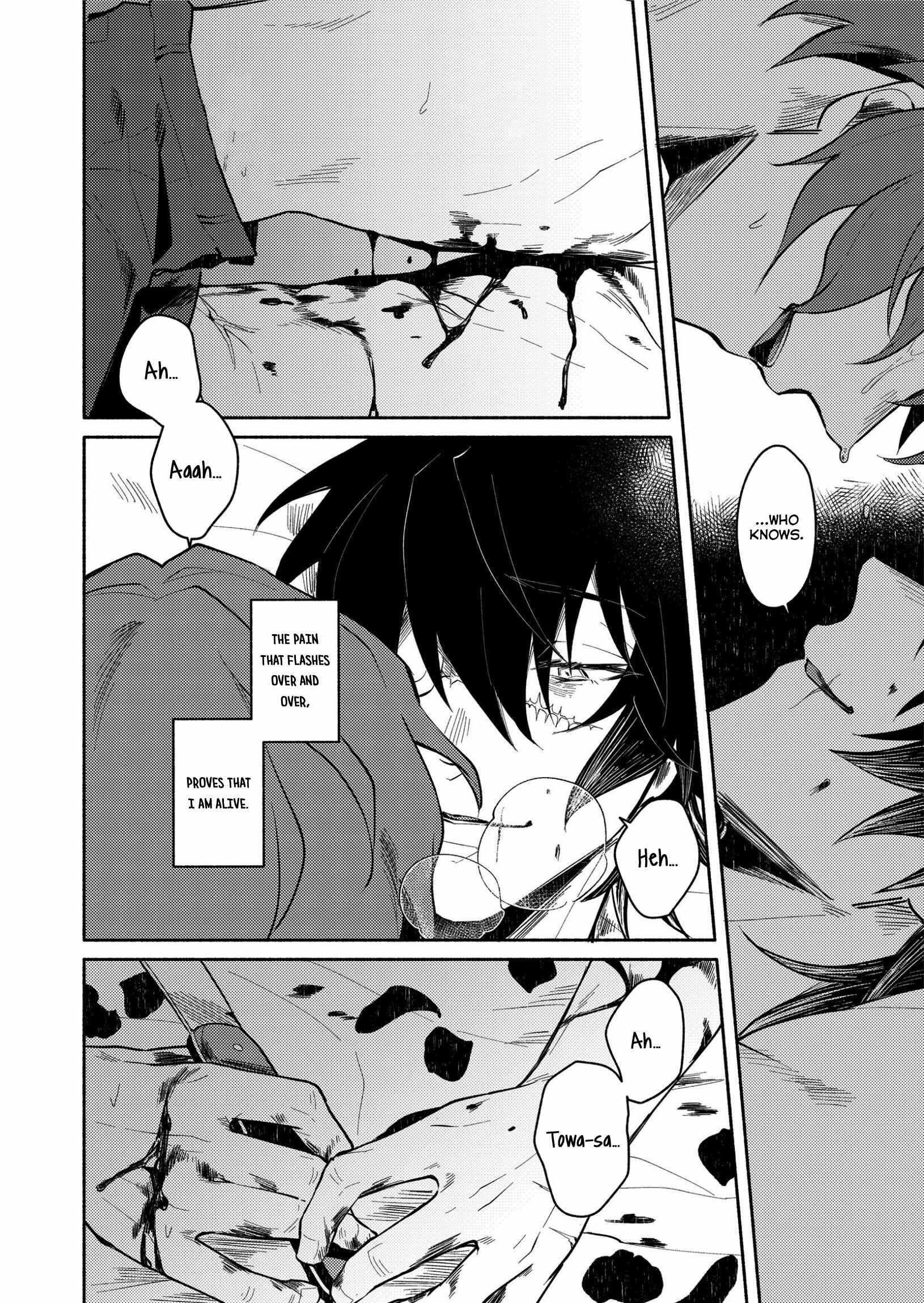 Page 12 Chapter 11 Slow Damage