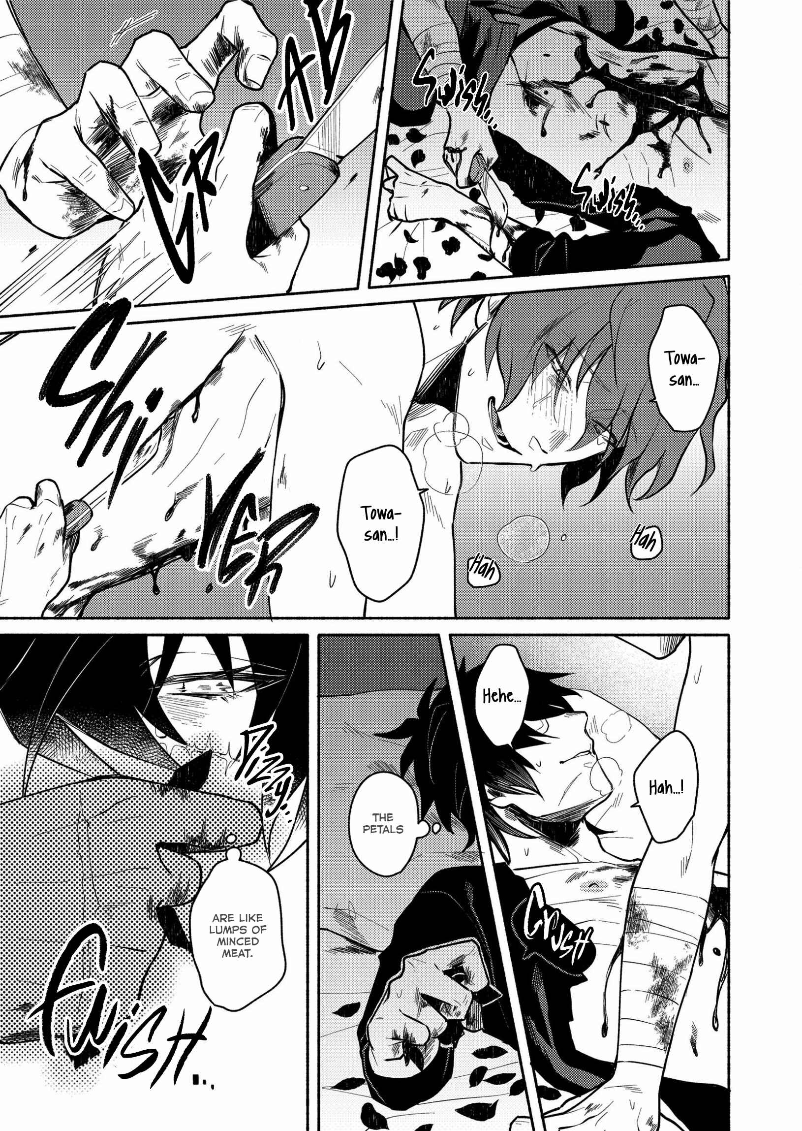 Page 13 Chapter 11 Slow Damage