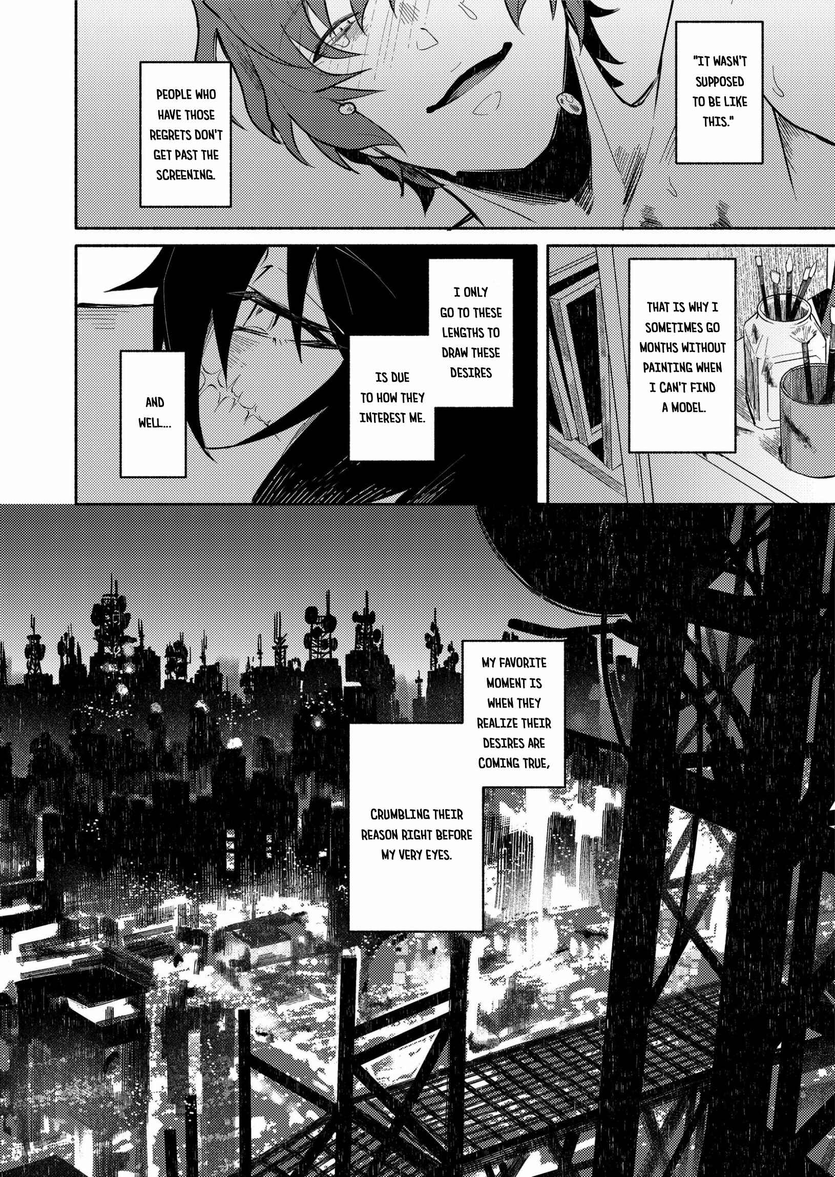 Page 18 Chapter 11 Slow Damage