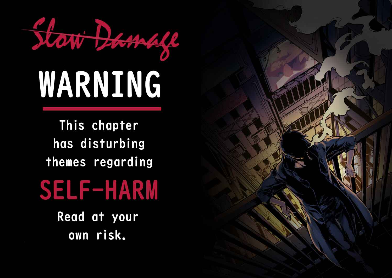 Page 2 Chapter 11 Slow Damage