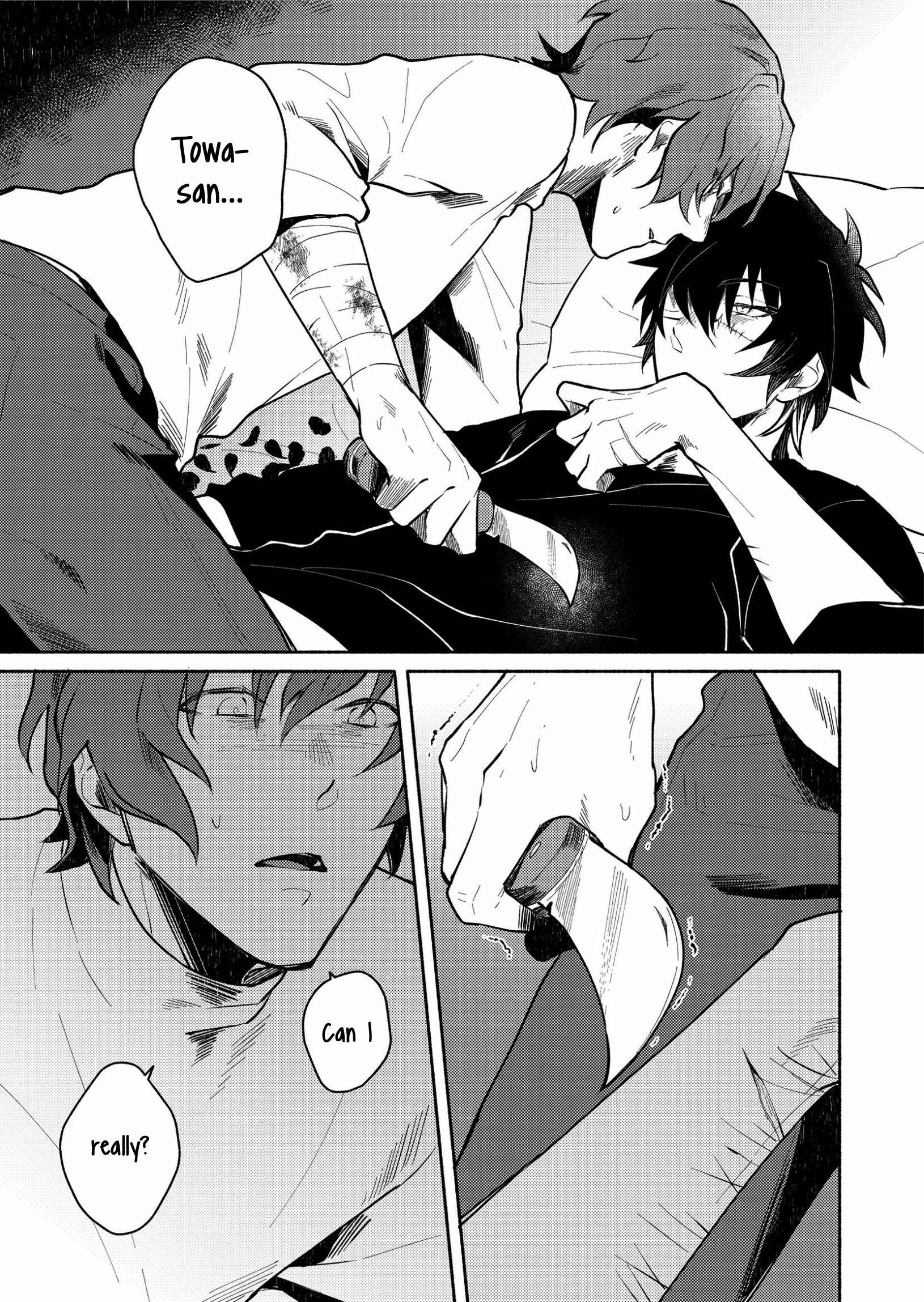 Page 3 Chapter 11 Slow Damage