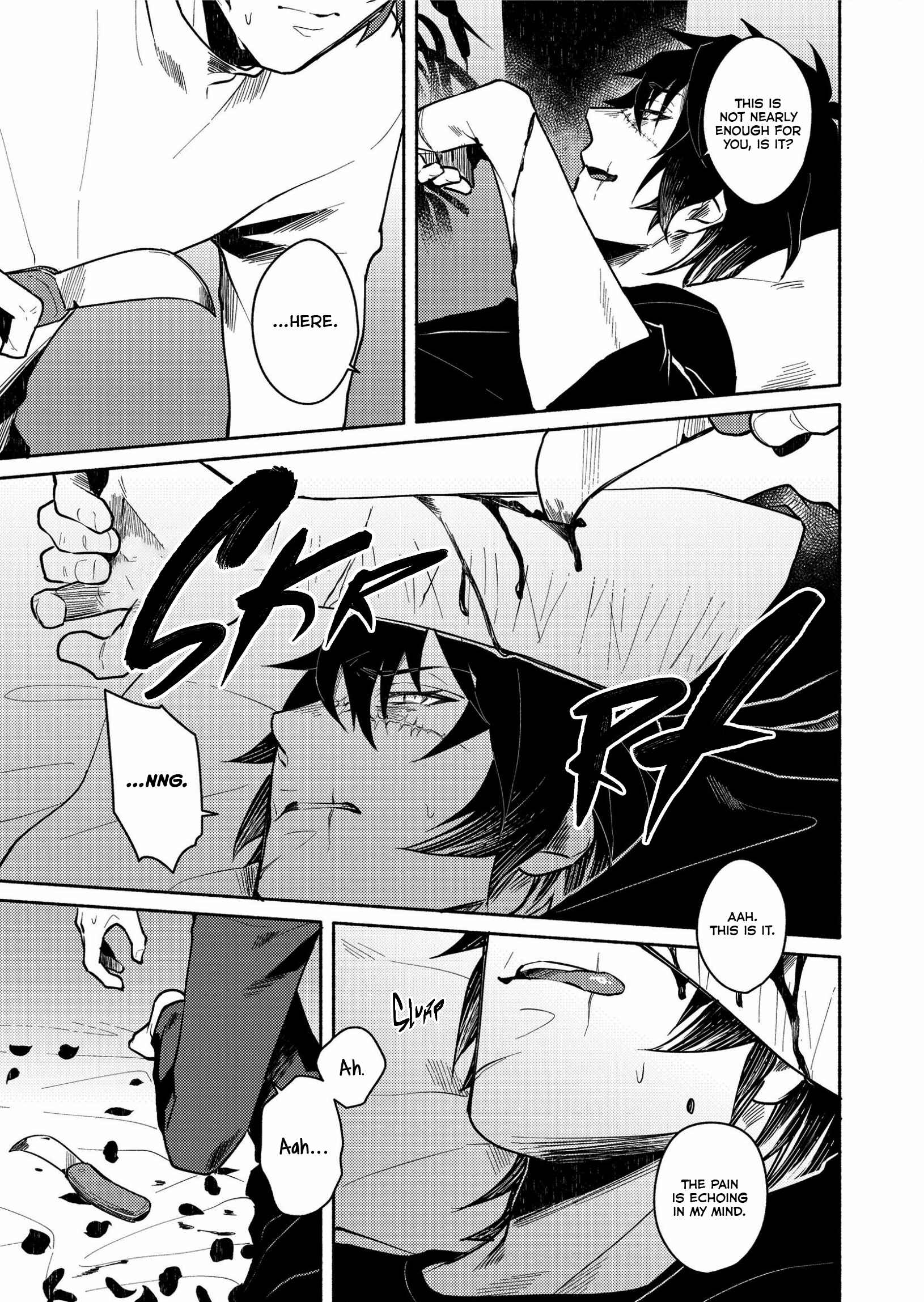 Page 5 Chapter 11 Slow Damage