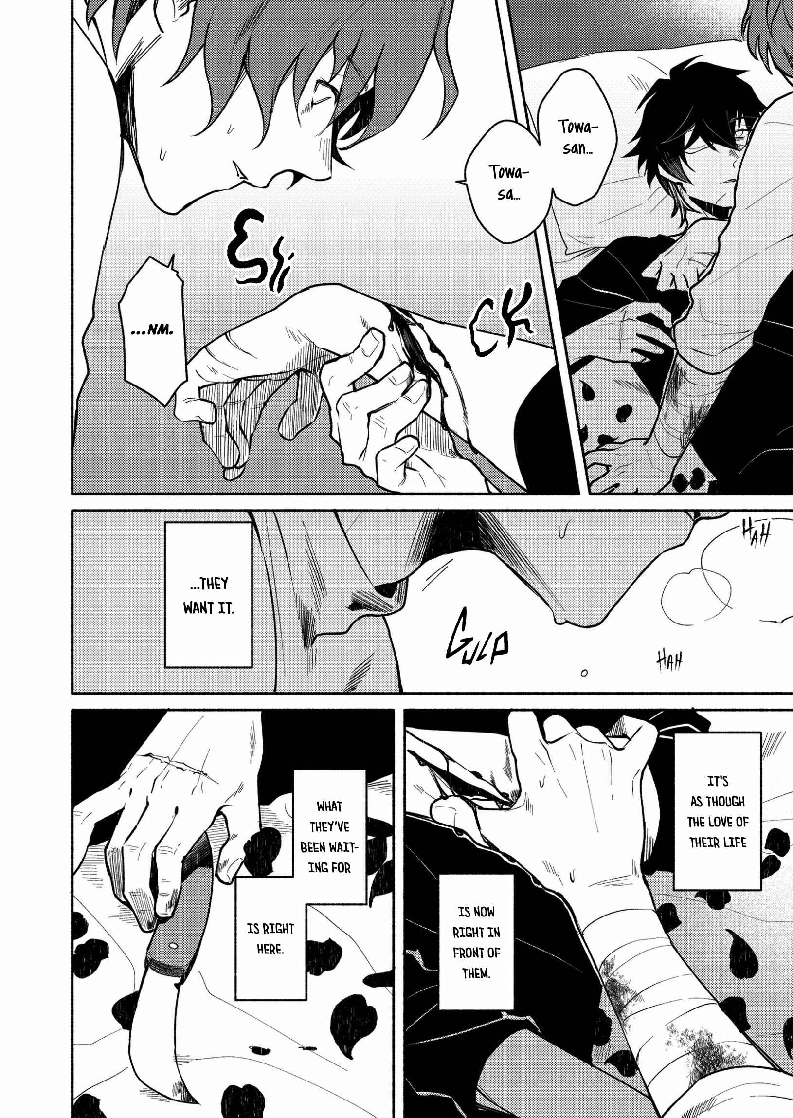 Page 6 Chapter 11 Slow Damage