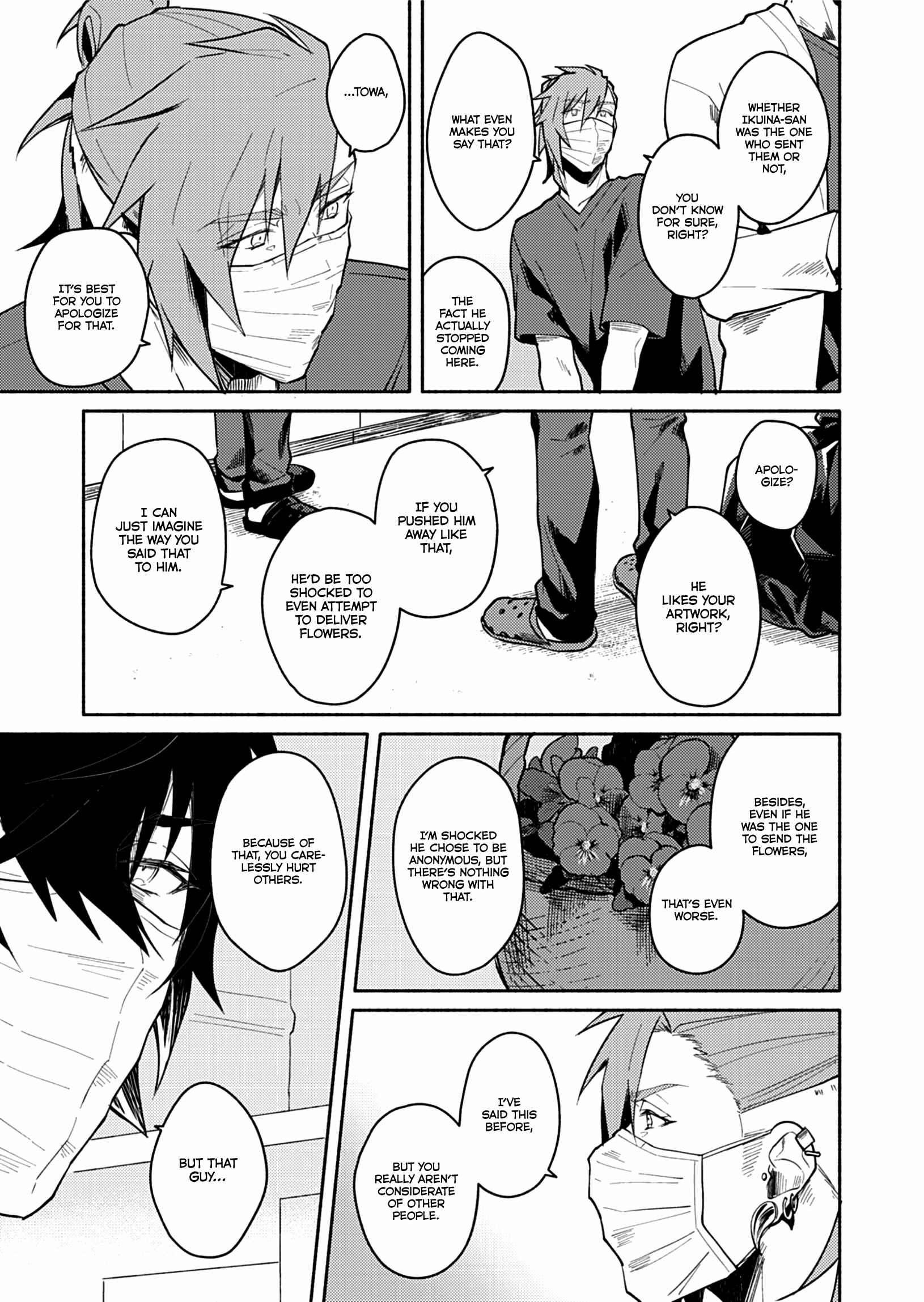 Page 11 Chapter 8 Slow Damage