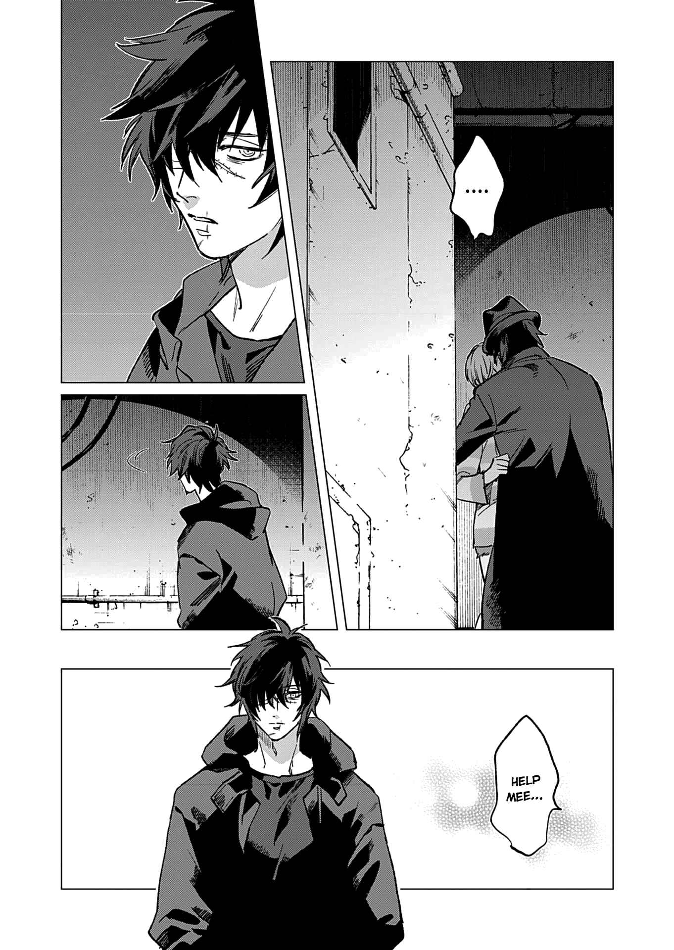 Page 12 Chapter 0 Slow Damage