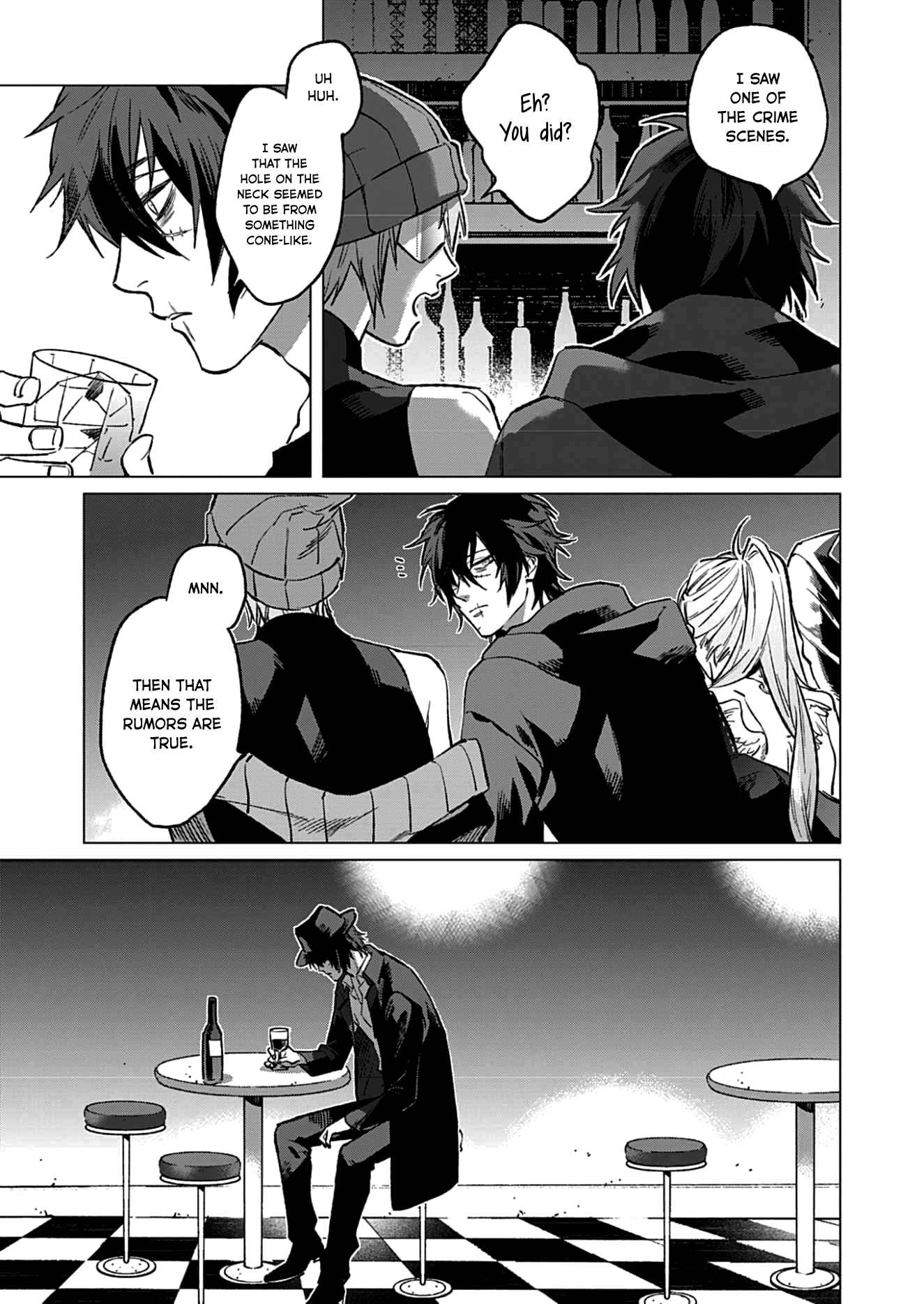 Page 23 Chapter 0 Slow Damage