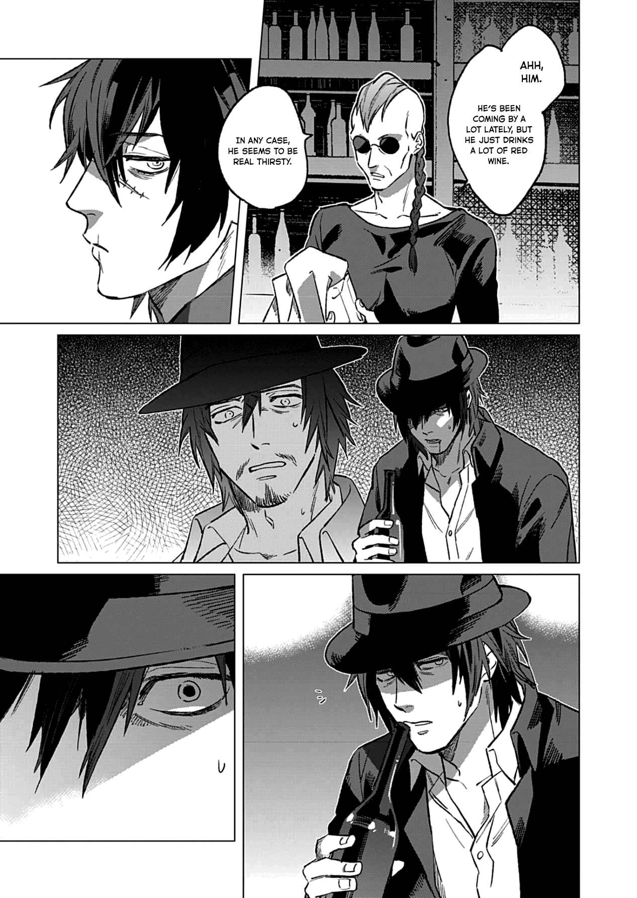 Page 25 Chapter 0 Slow Damage