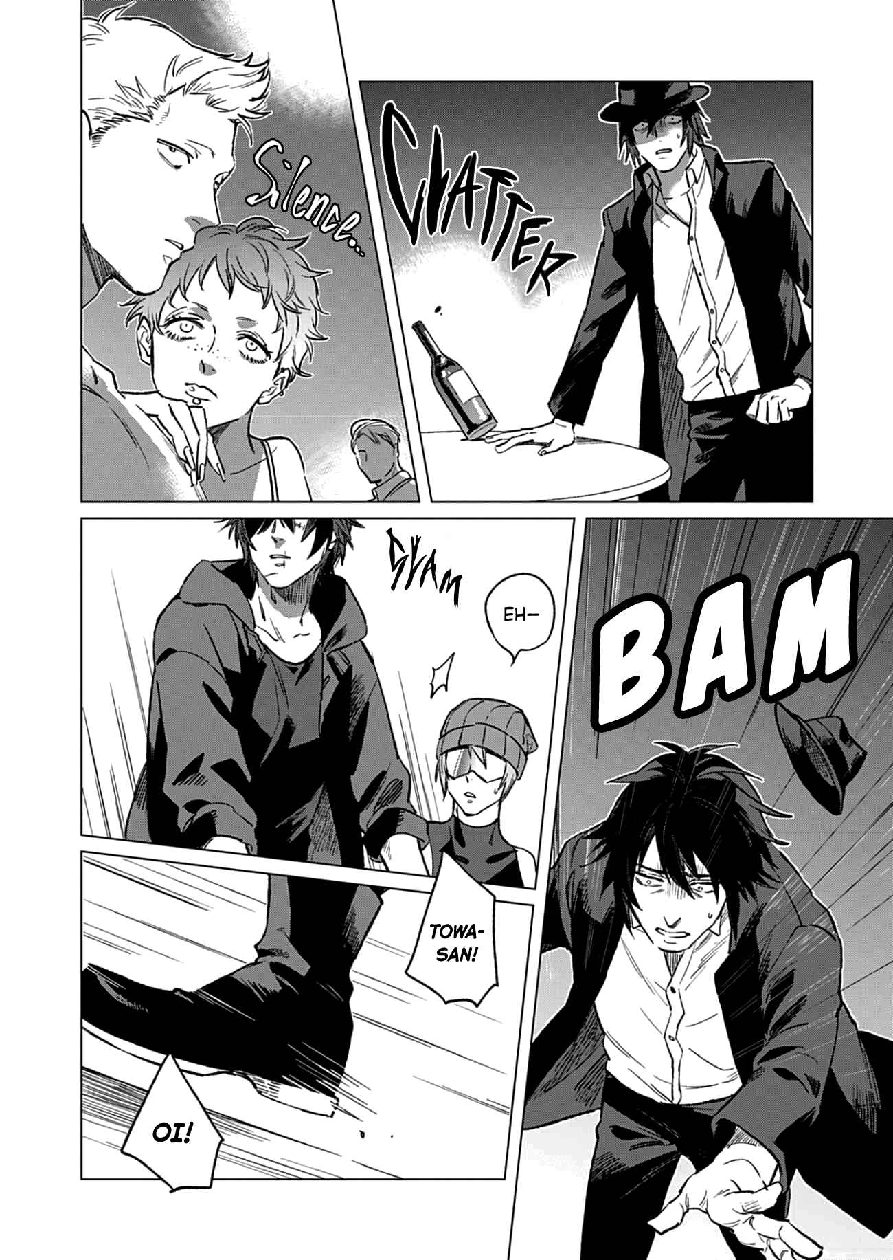 Page 26 Chapter 0 Slow Damage