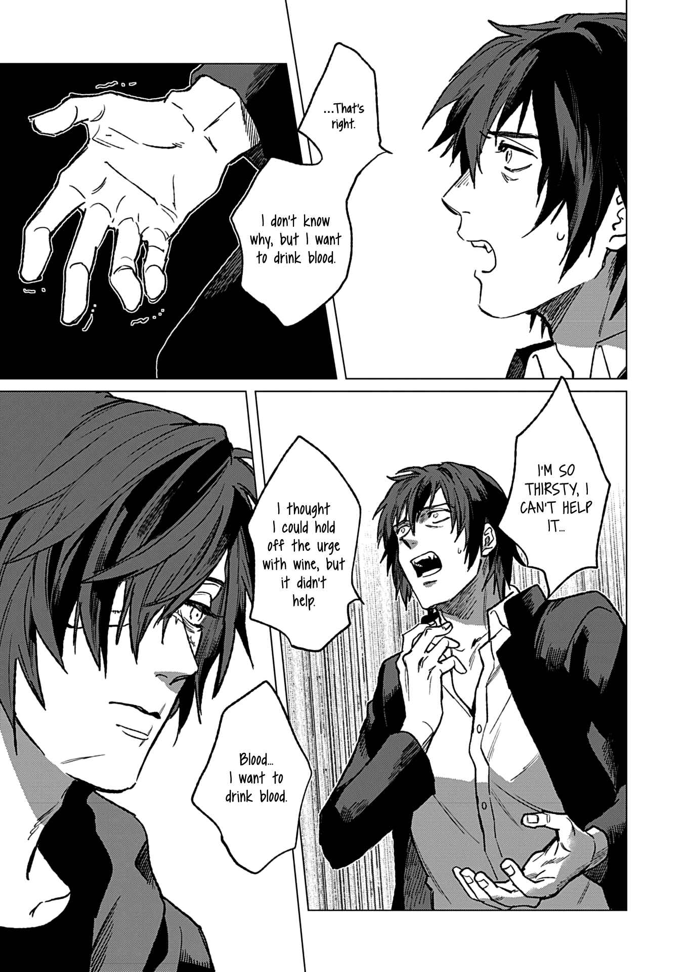 Page 31 Chapter 0 Slow Damage