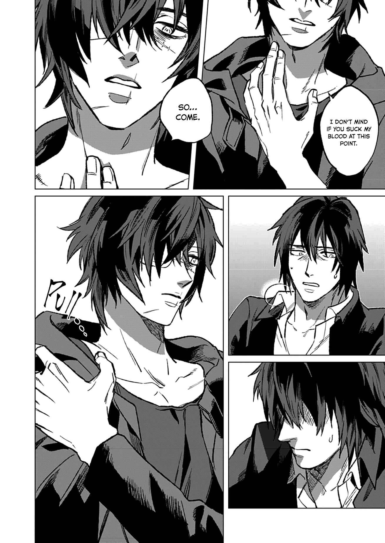 Page 34 Chapter 0 Slow Damage