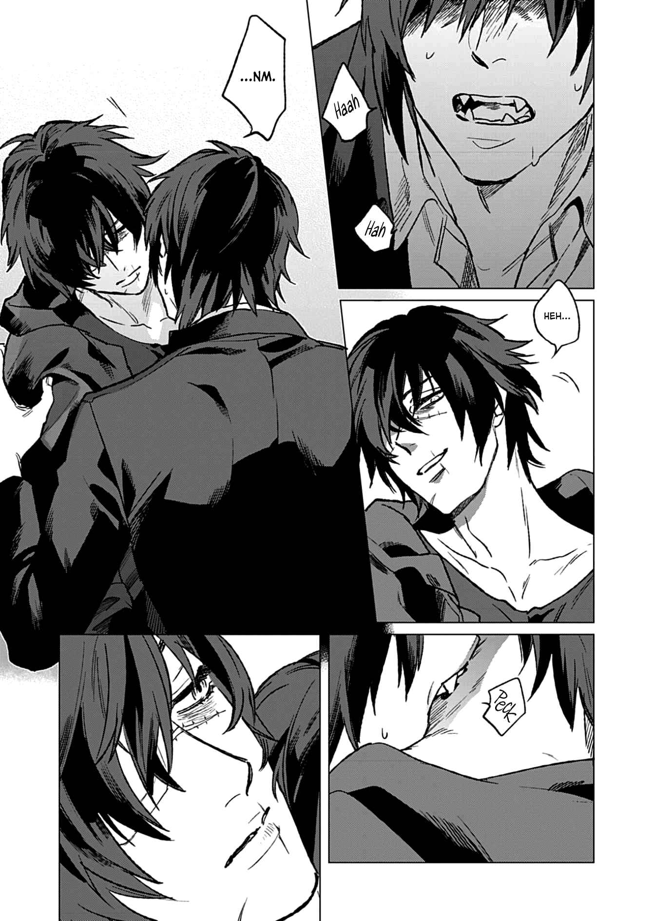 Page 35 Chapter 0 Slow Damage