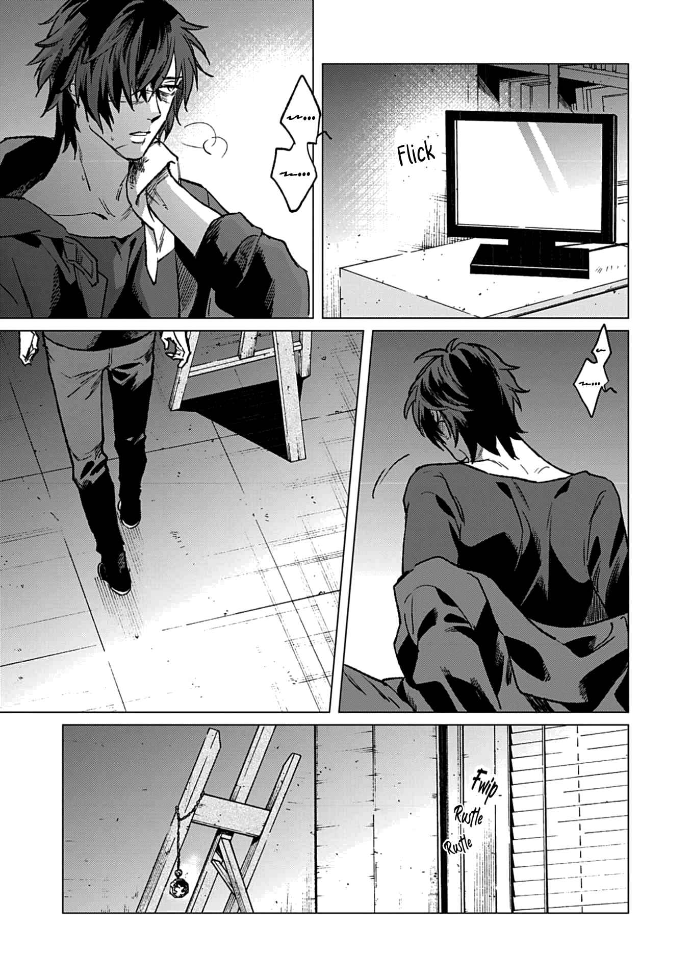 Page 37 Chapter 0 Slow Damage