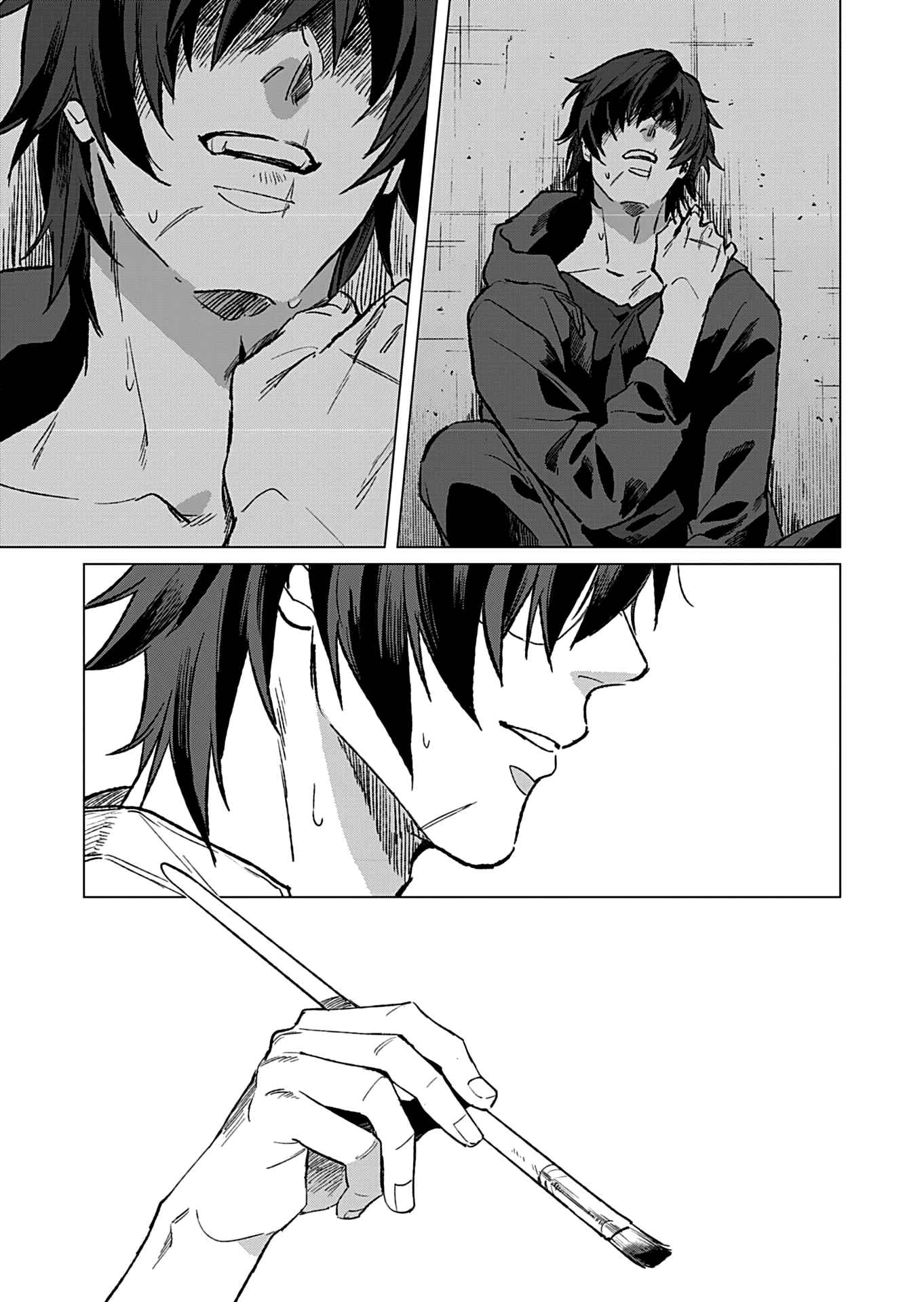 Page 39 Chapter 0 Slow Damage