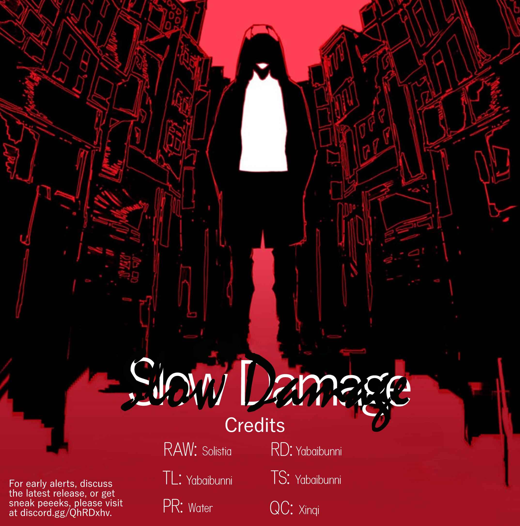Page 41 Chapter 0 Slow Damage