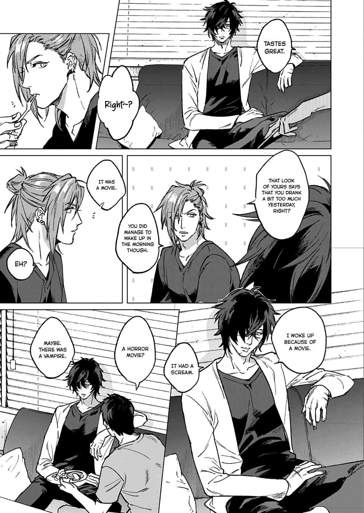 Page 7 Chapter 0 Slow Damage