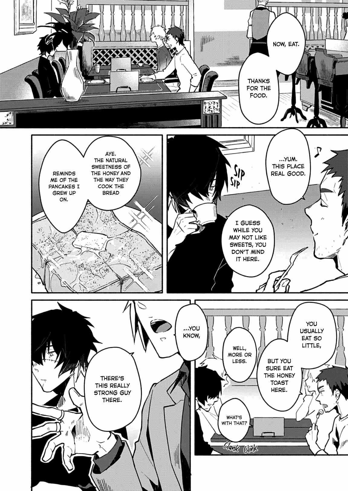 Page 16 Chapter 2 Slow Damage