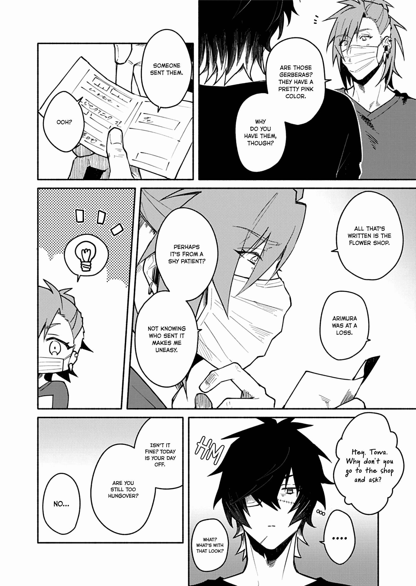 Page 14 Chapter 5 Slow Damage
