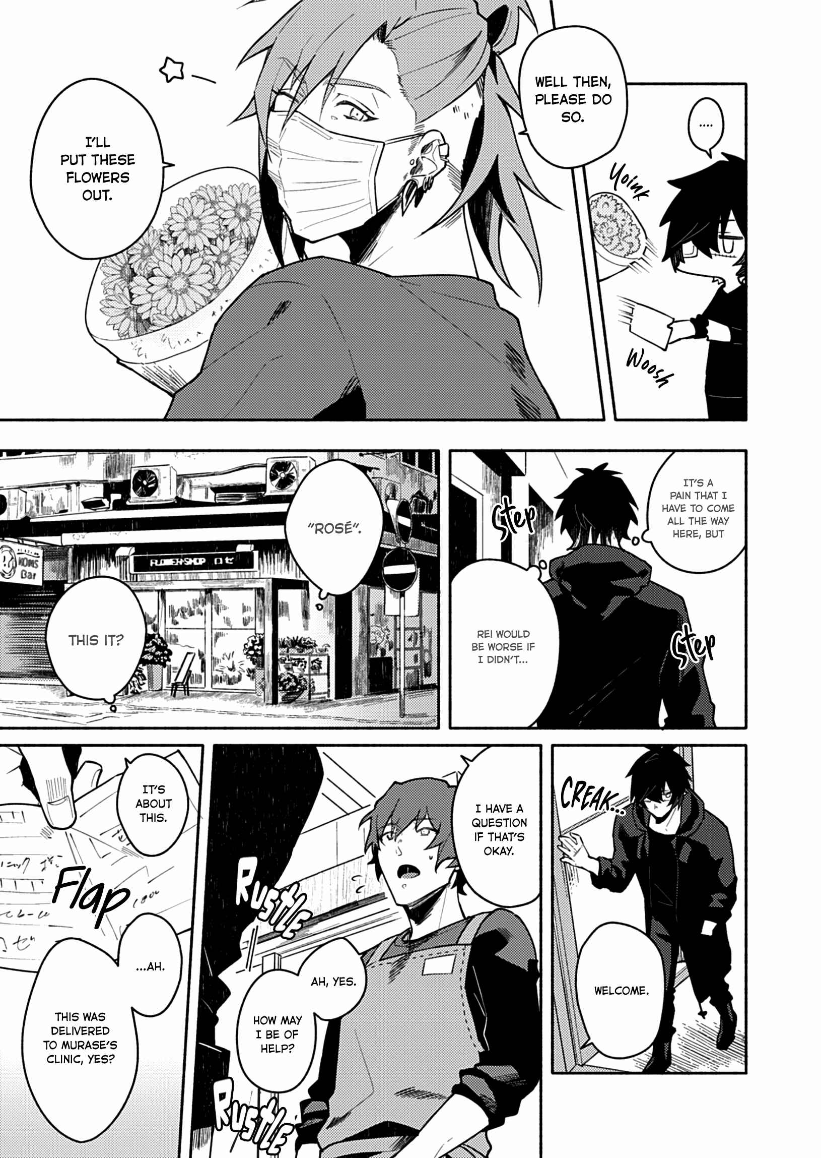 Page 15 Chapter 5 Slow Damage