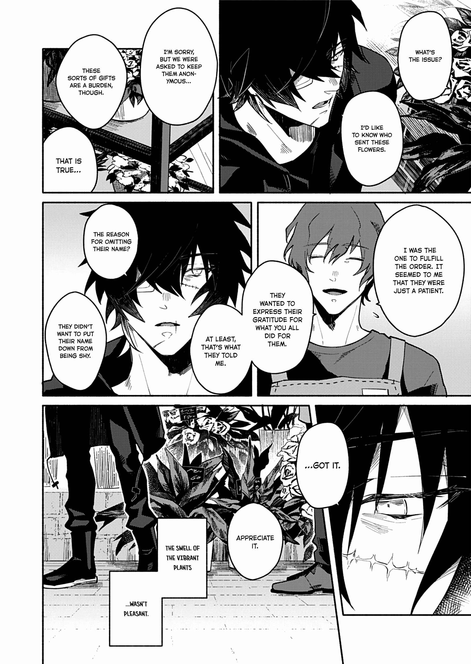 Page 16 Chapter 5 Slow Damage