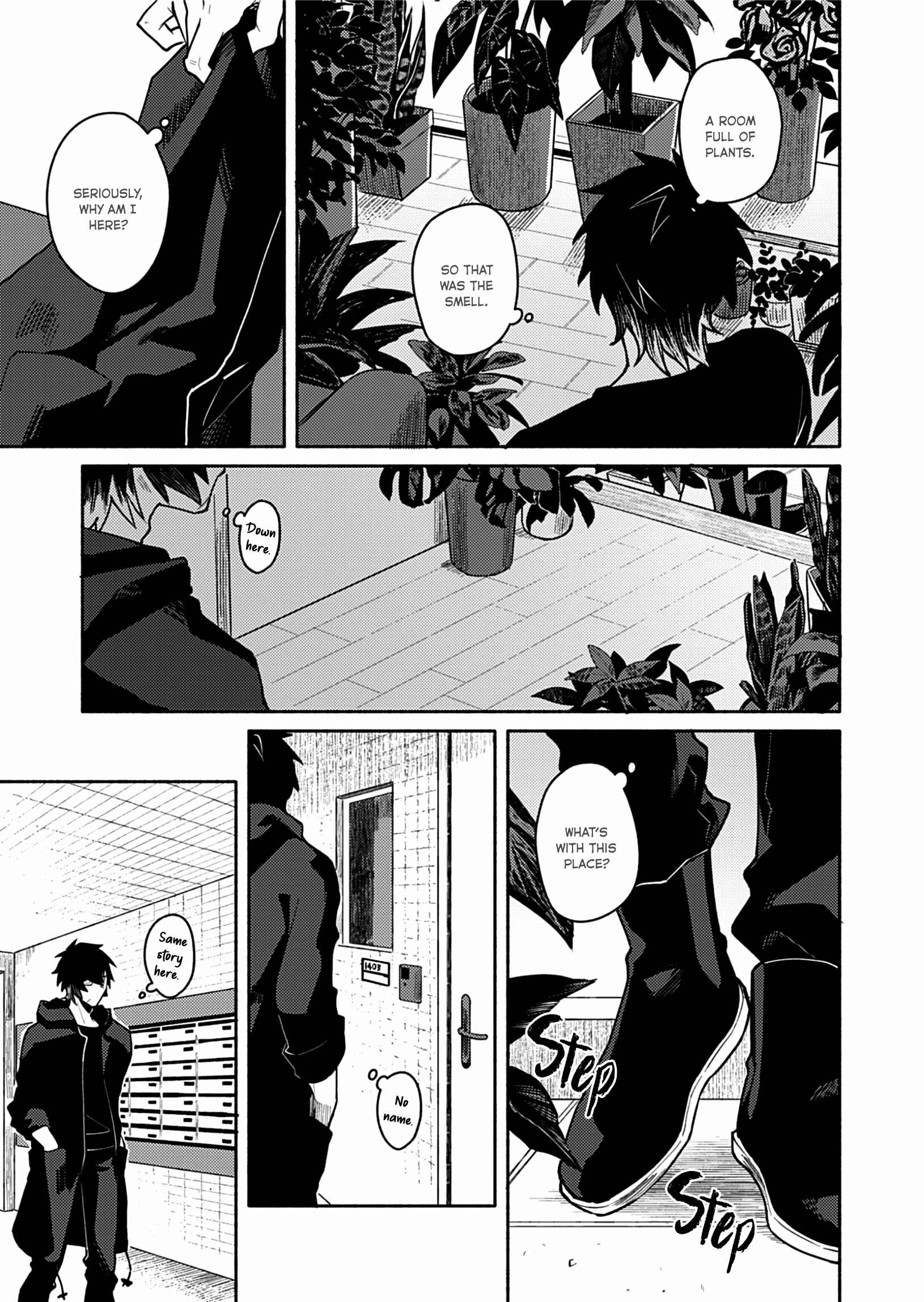 Page 5 Chapter 5 Slow Damage